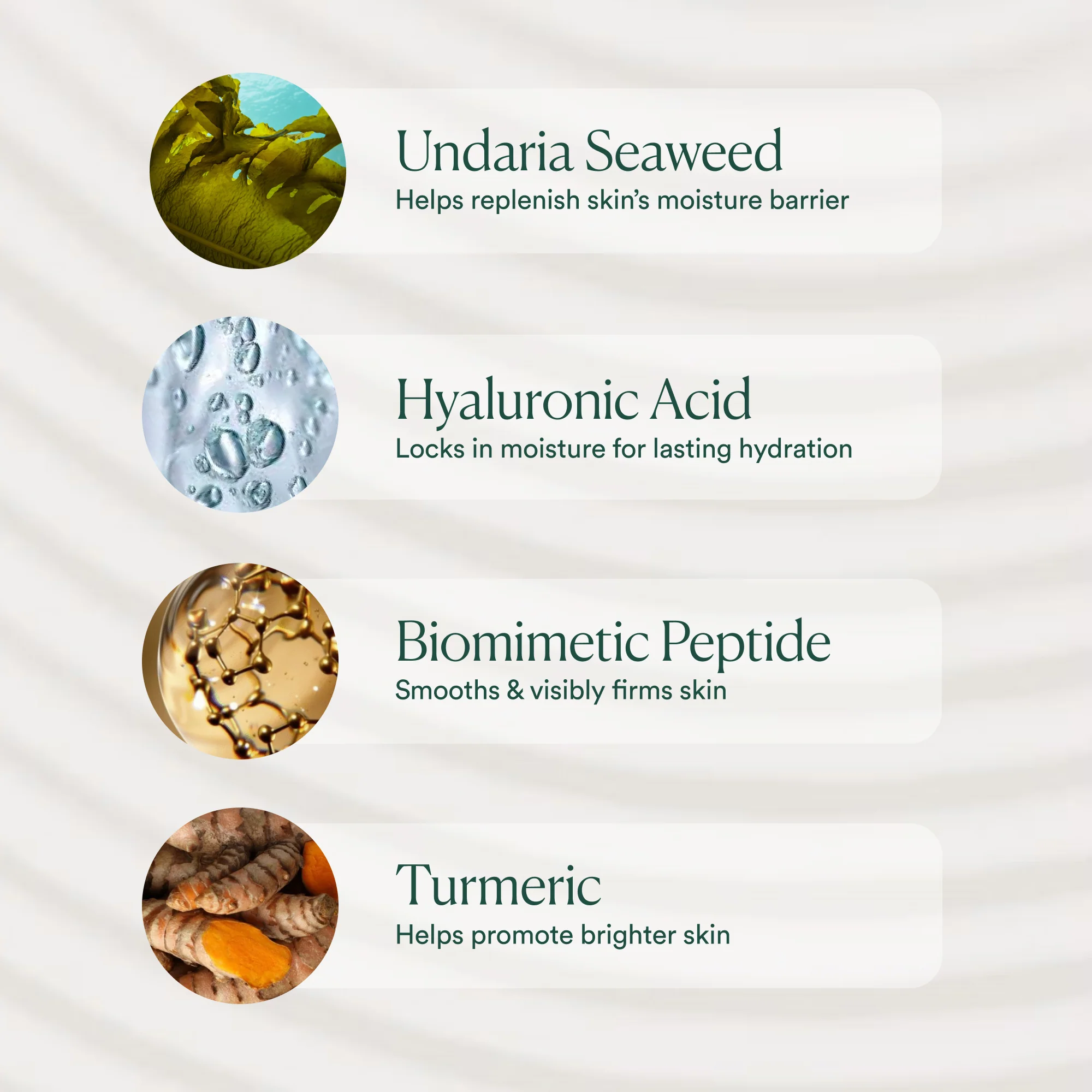 Undaria Algae™ Body Lotion - Image 9