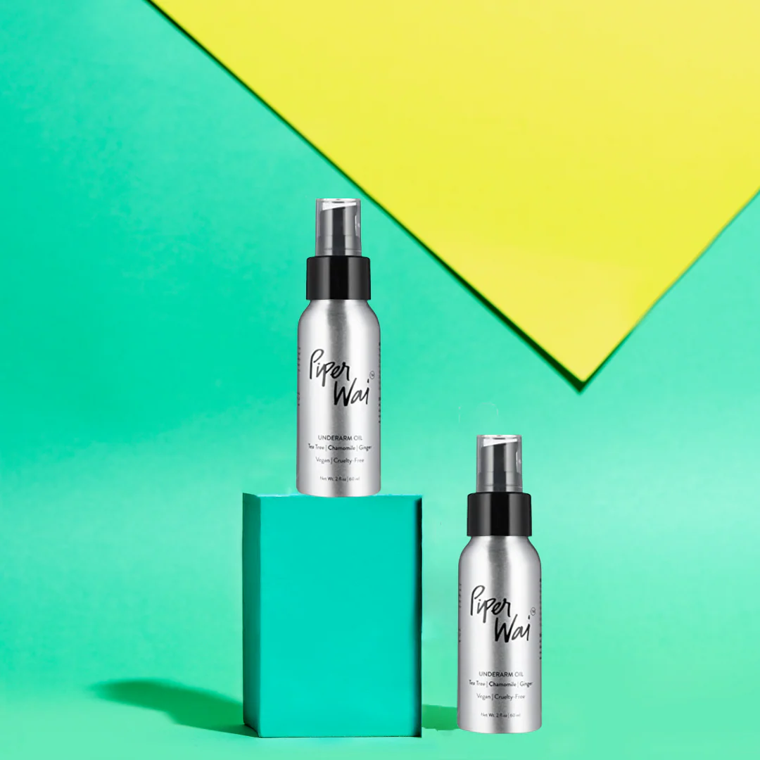 Underarm Oil - Image 11