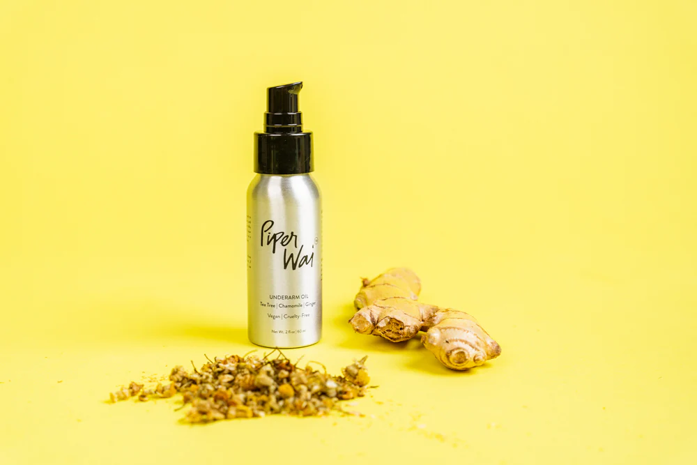 Underarm Oil - Image 8