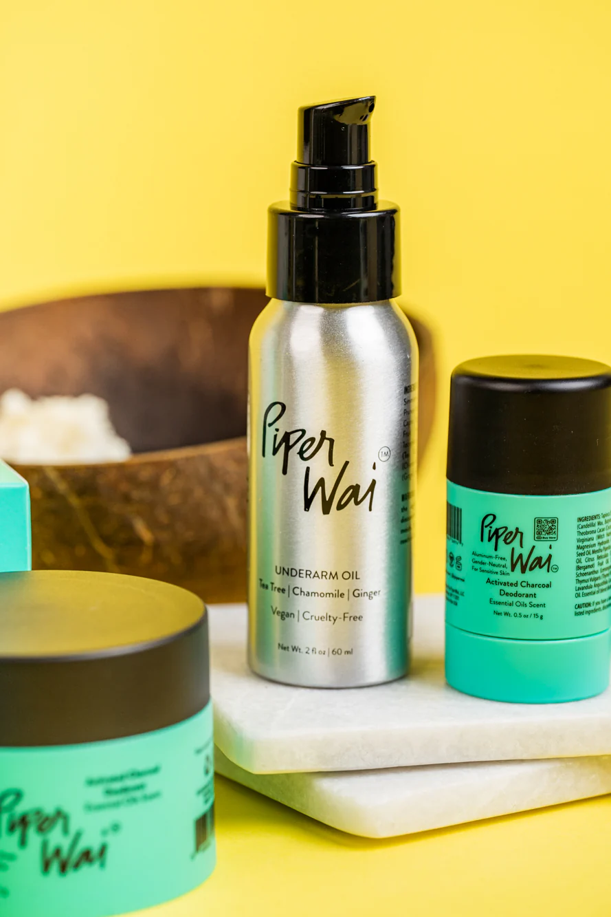 Underarm Oil - Image 9