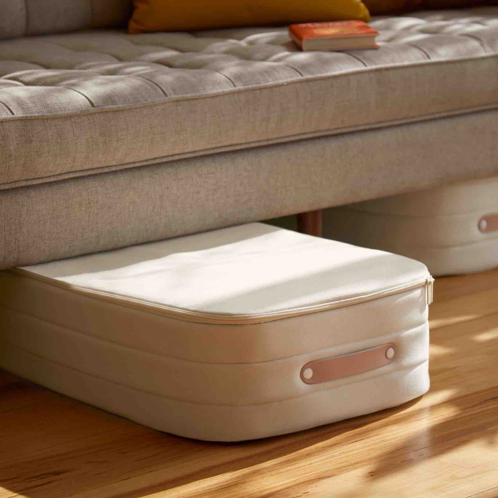 Underbed Storage - Image 4