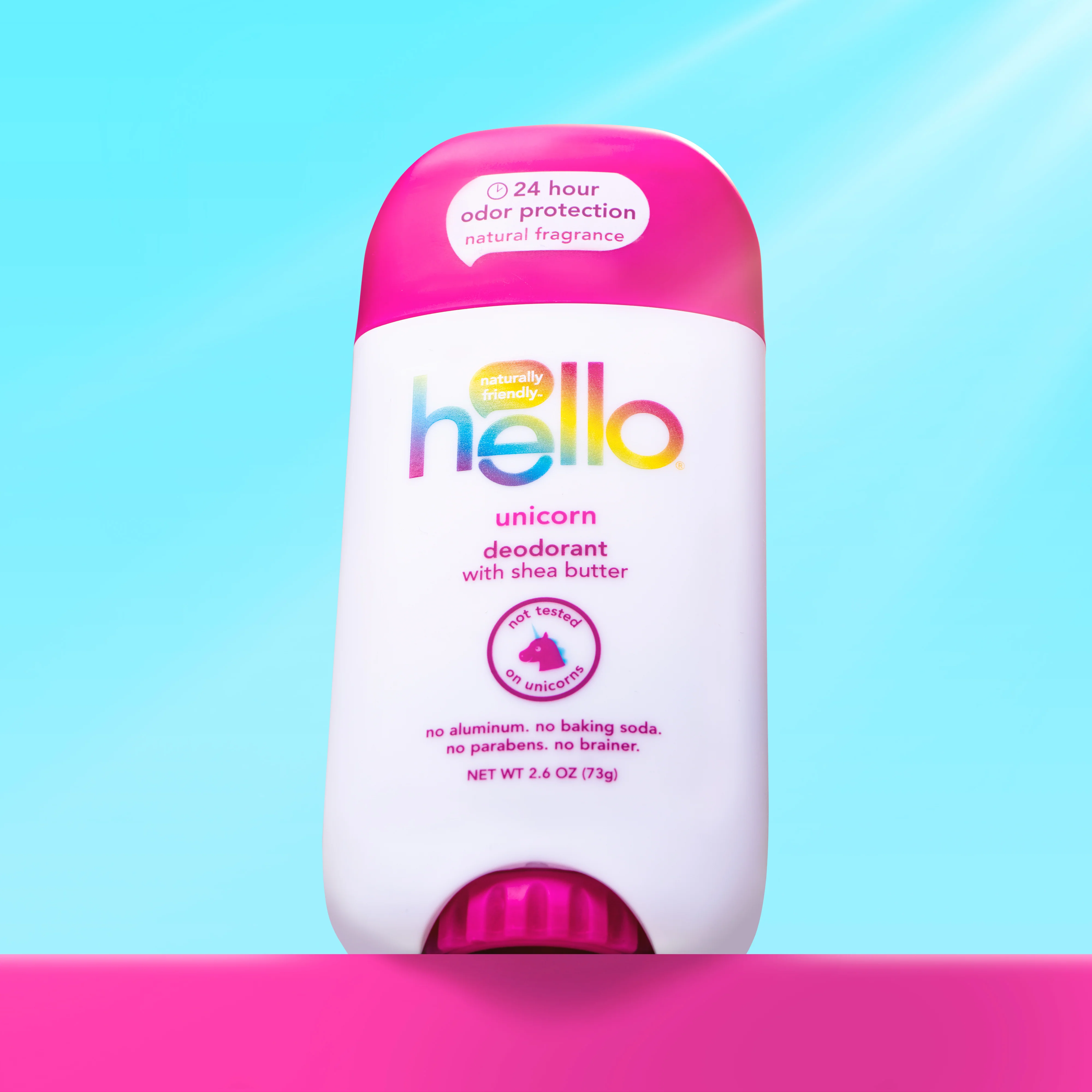 Unicorn Deodorant - Image 3