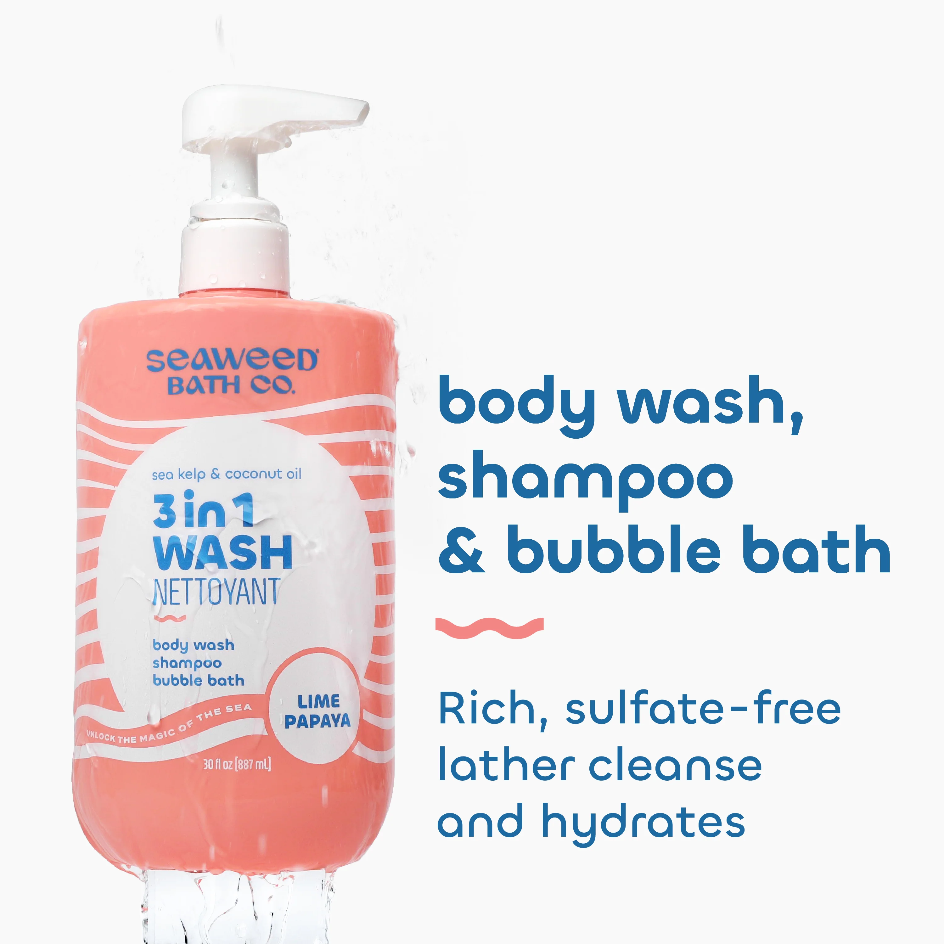 Value Size 3 in 1 Wash - Image 12