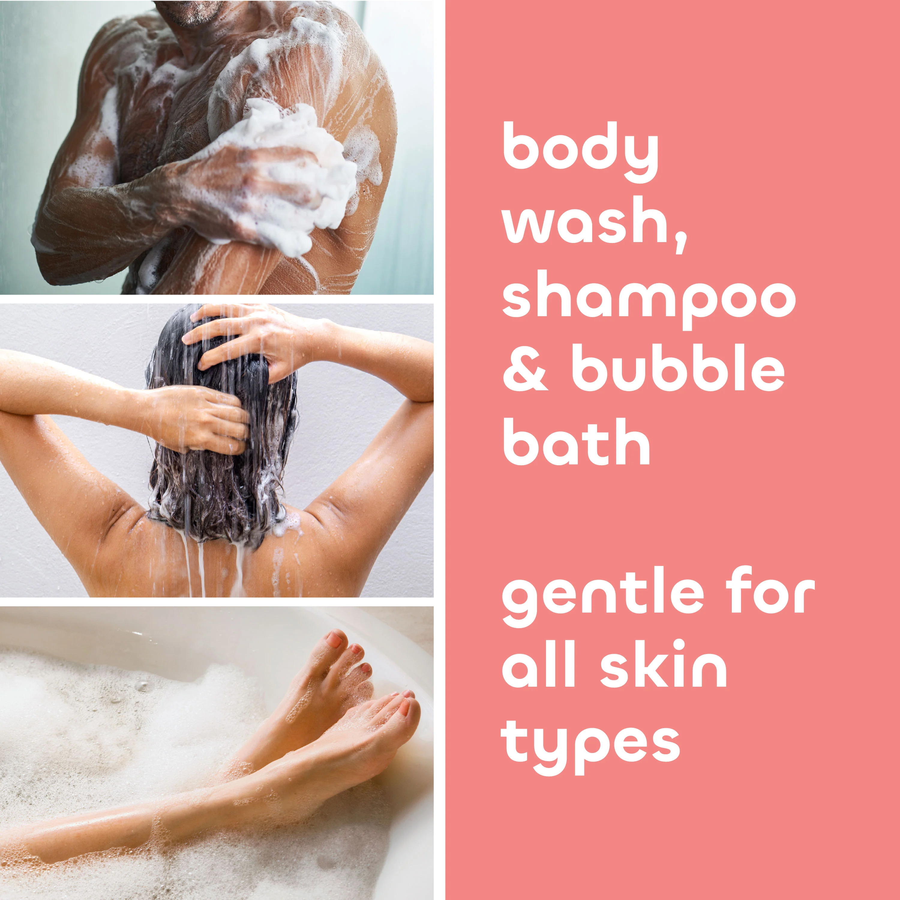 Value Size 3 in 1 Wash - Image 14