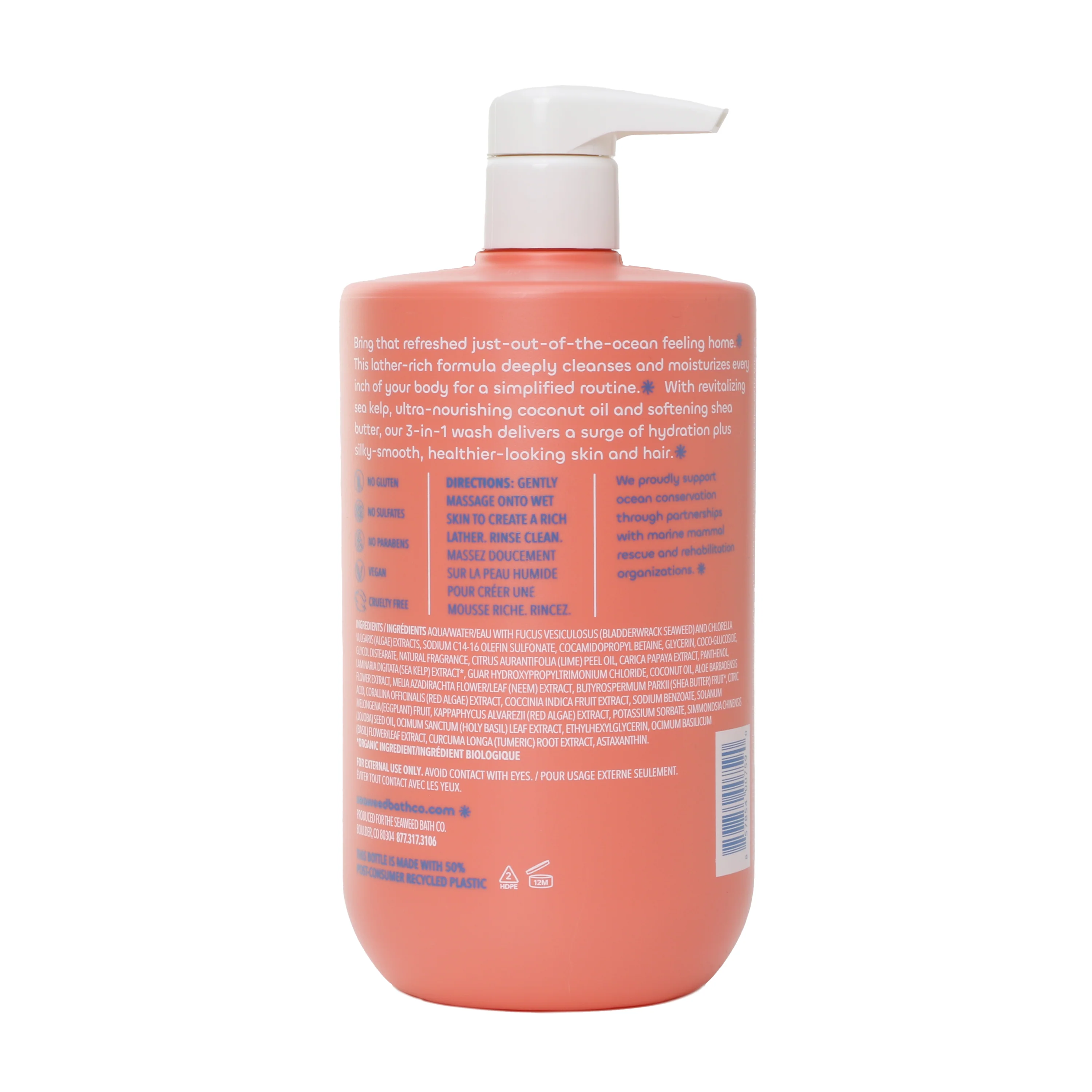 Value Size 3 in 1 Wash - Image 9