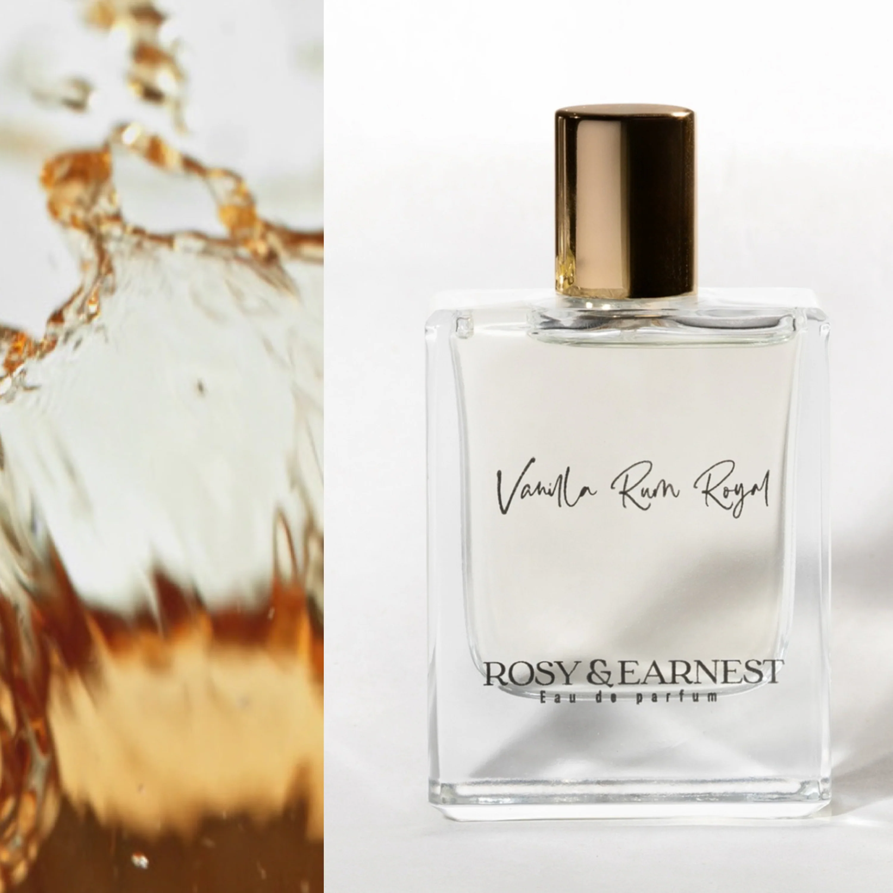 Eau de Parfum - Vanilla Rum Royal - Image 2