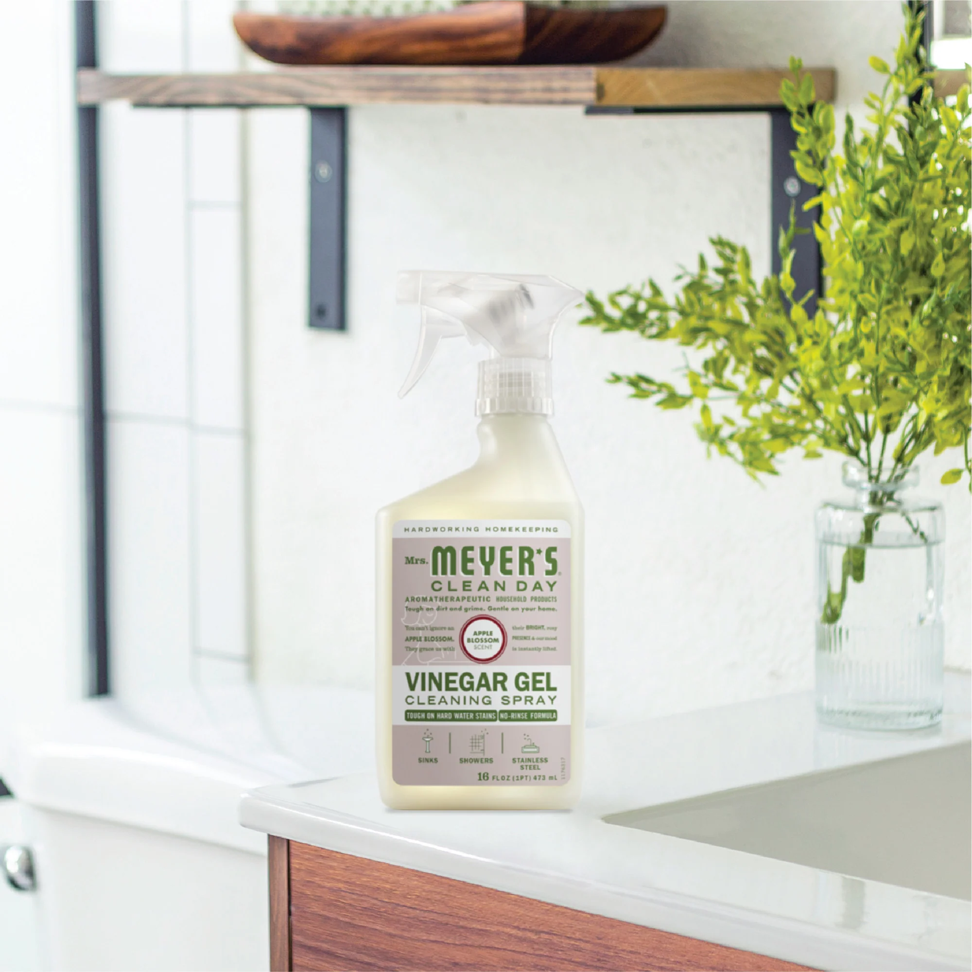 Vinegar Gel Cleaner - Image 4