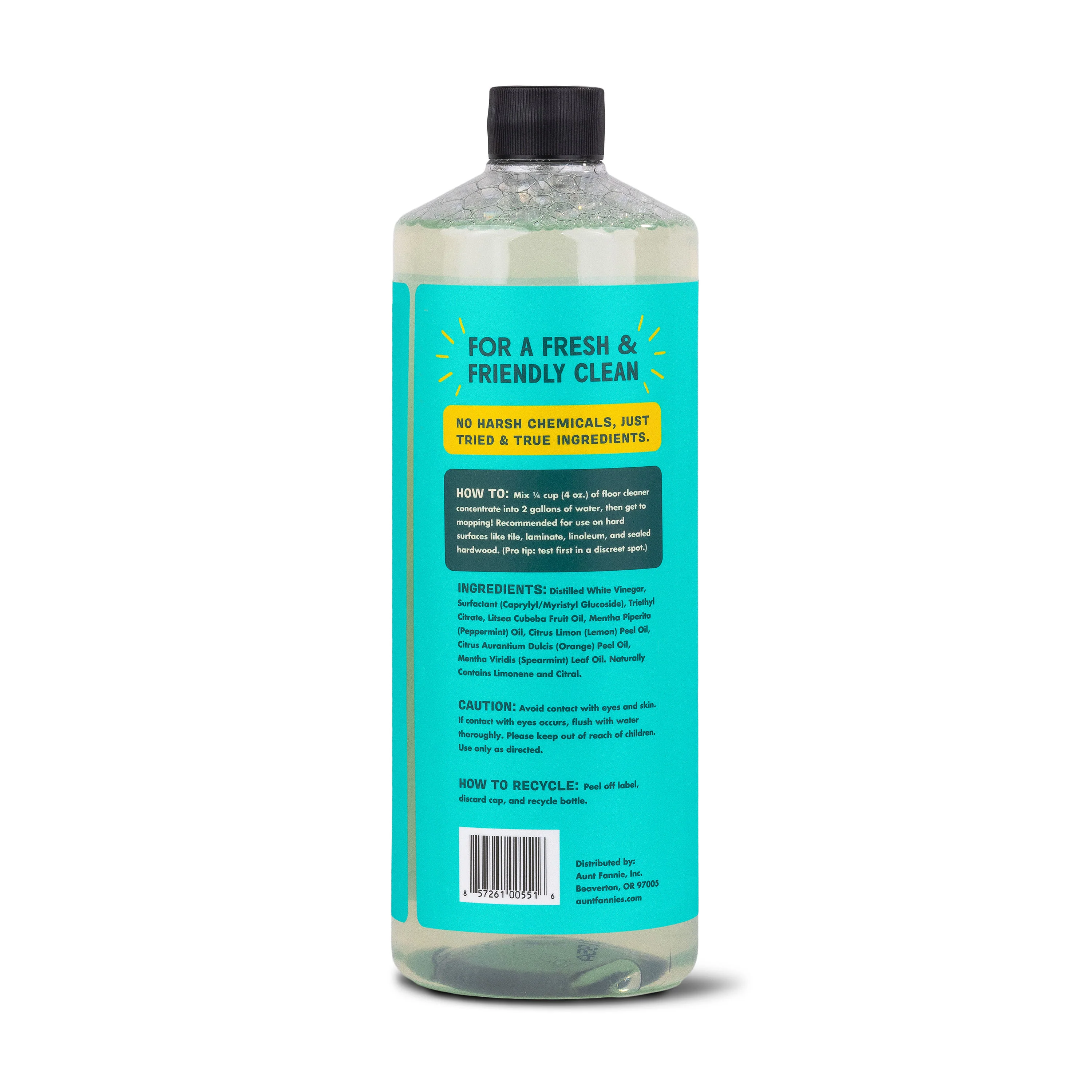 Multi-Surface Floor Cleaner - Image 11