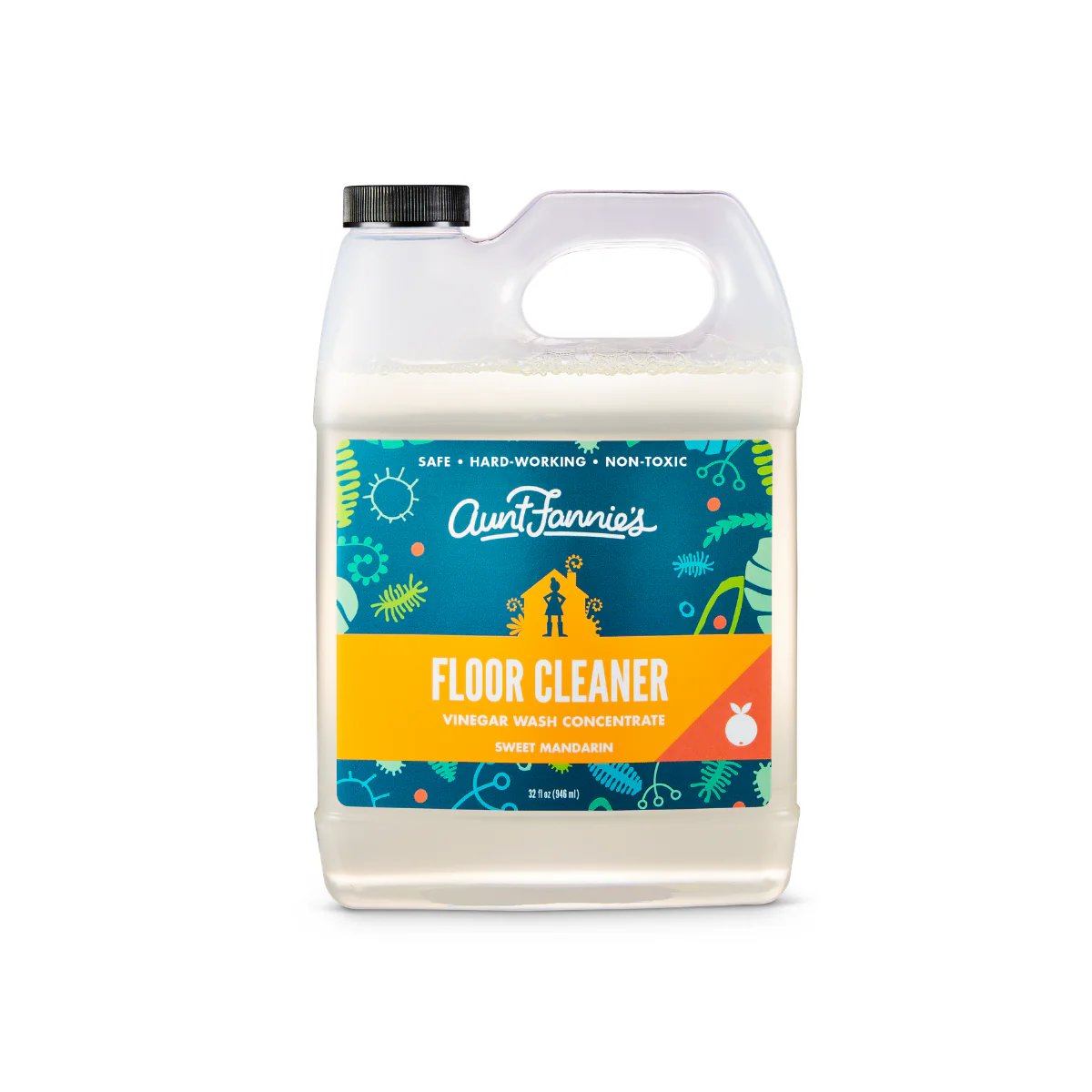 Multi-Surface Floor Cleaner - Image 14