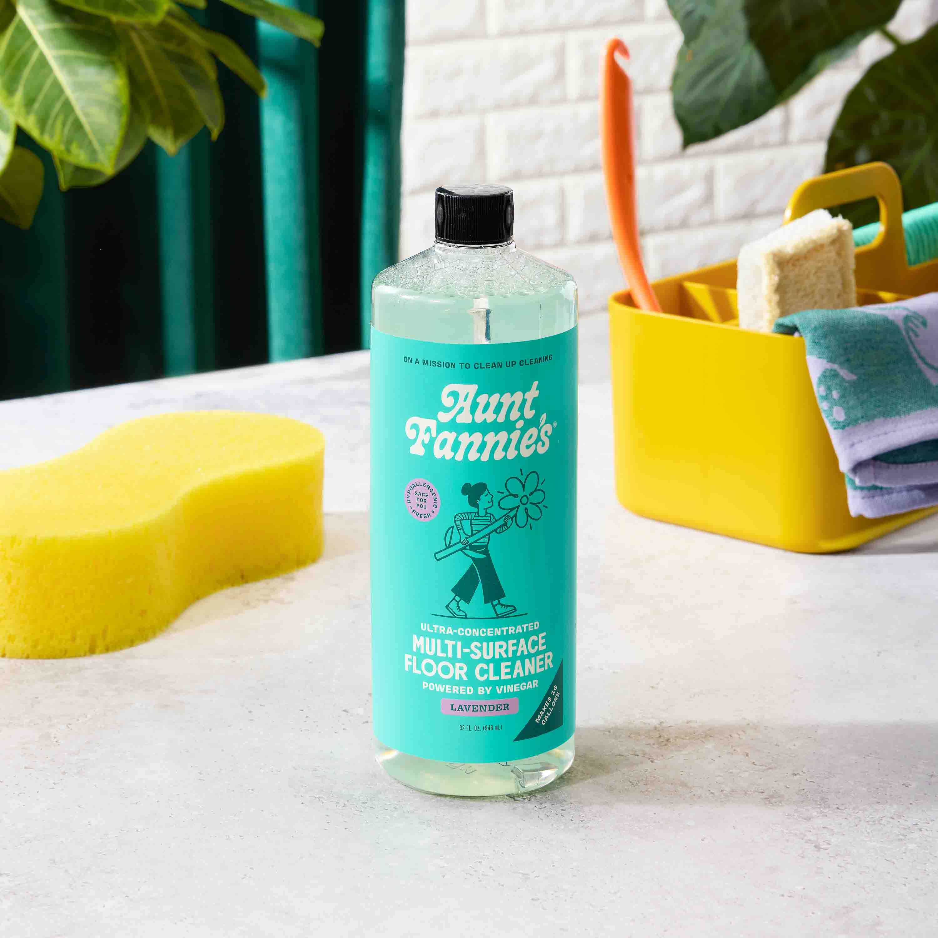 Multi-Surface Floor Cleaner - Image 16