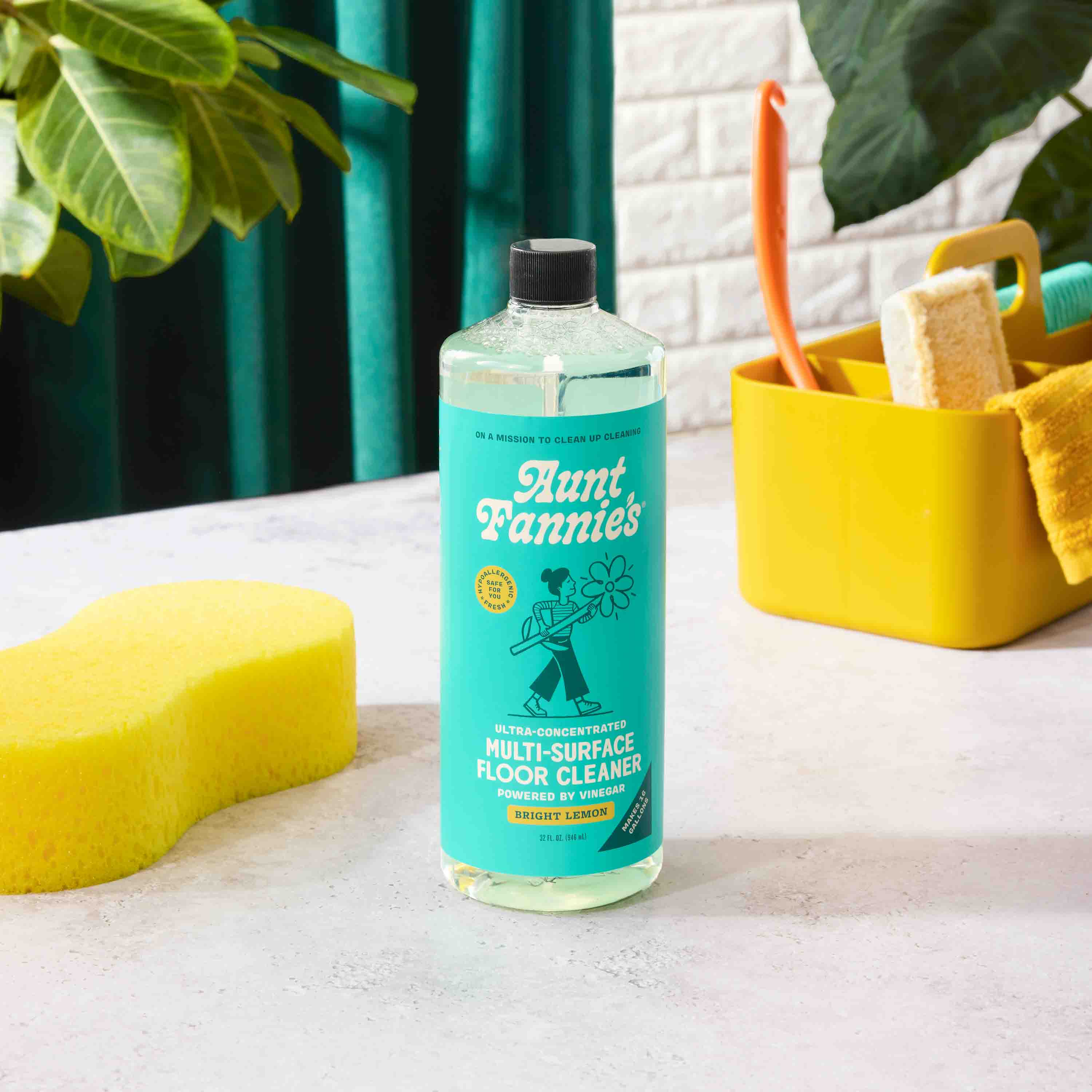 Multi-Surface Floor Cleaner - Image 19