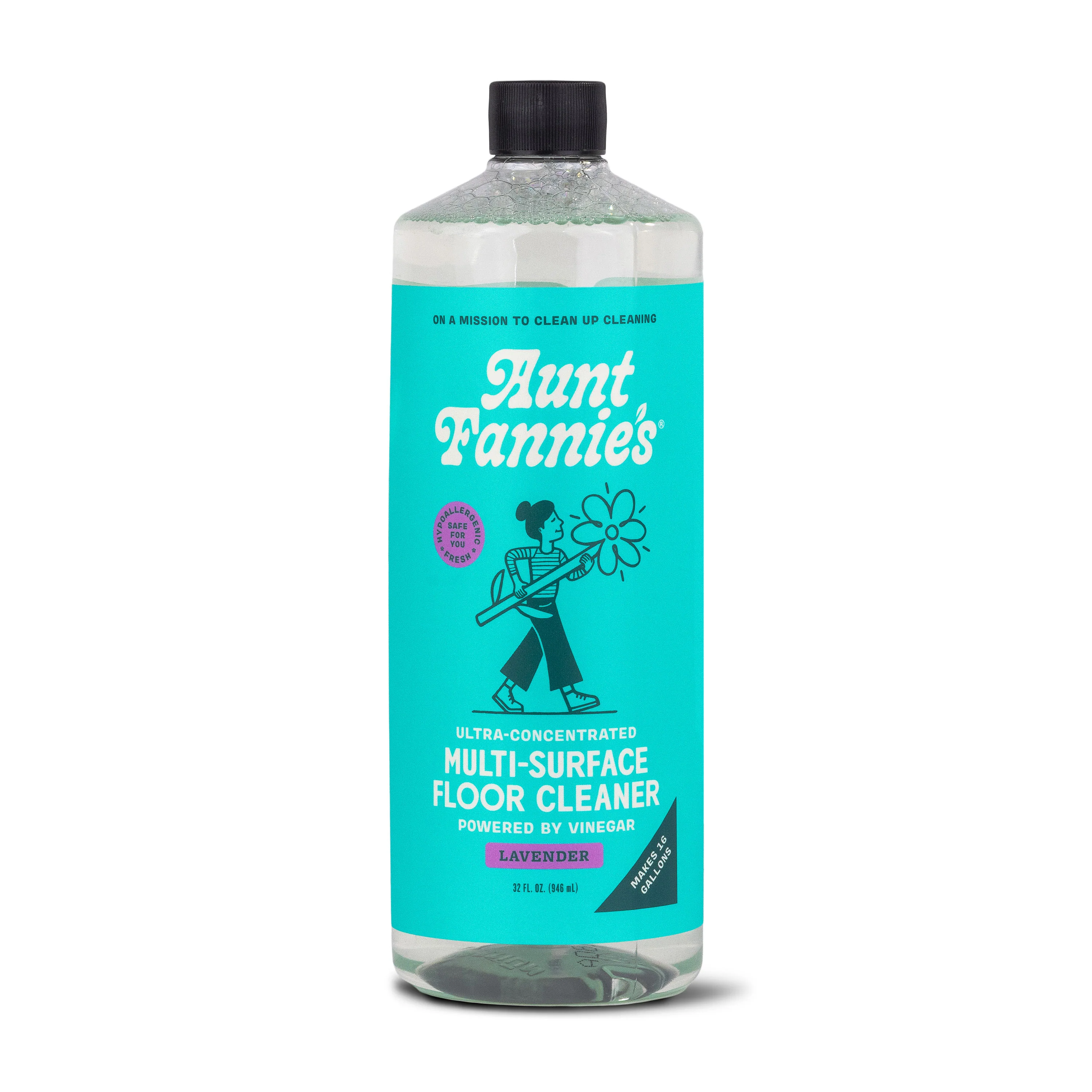 Multi-Surface Floor Cleaner - Image 3