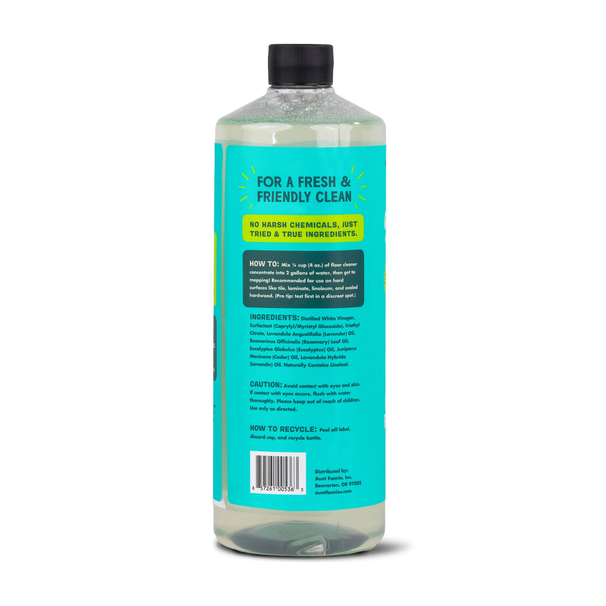 Multi-Surface Floor Cleaner - Image 7