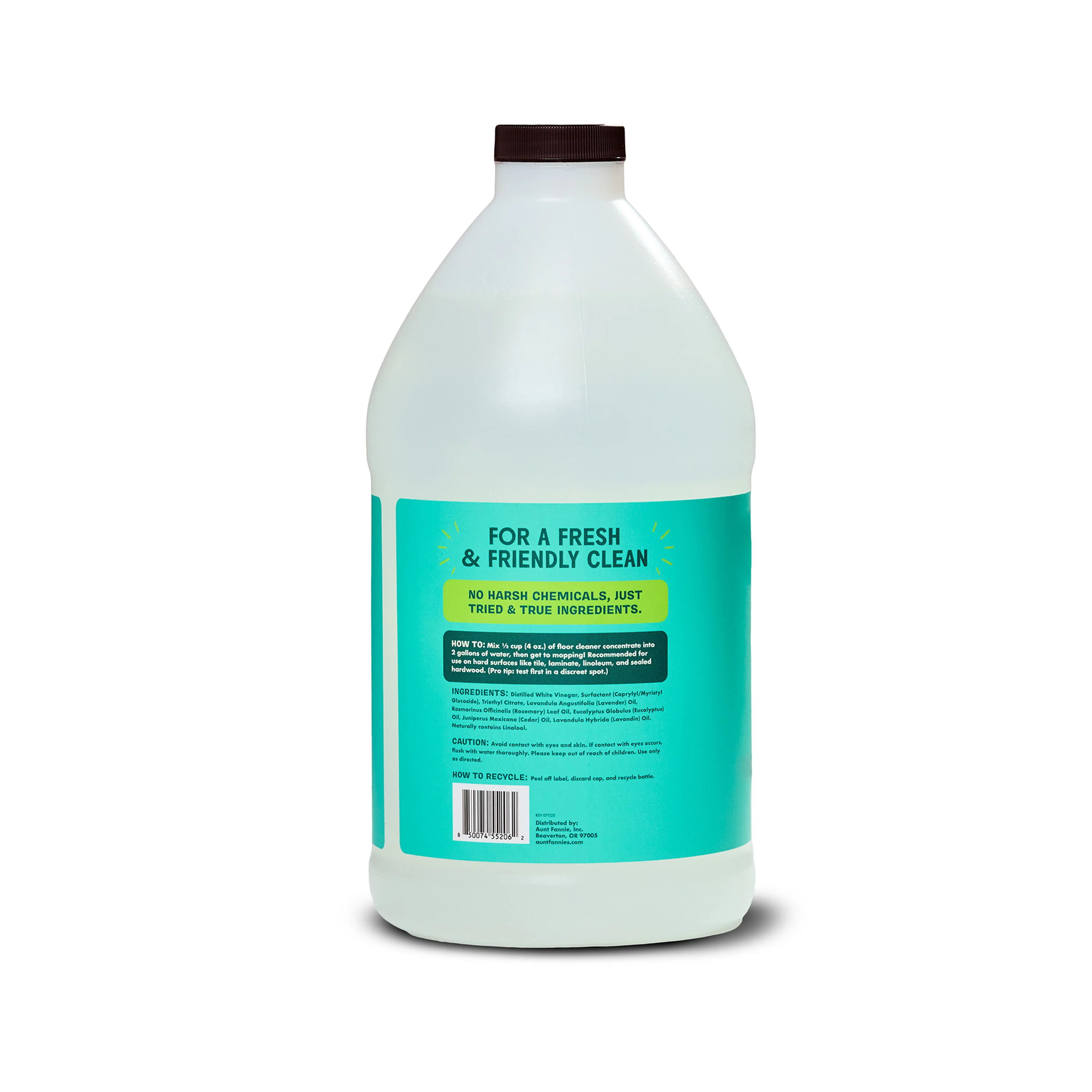 Multi-Surface Floor Cleaner, Value Size - Image 10