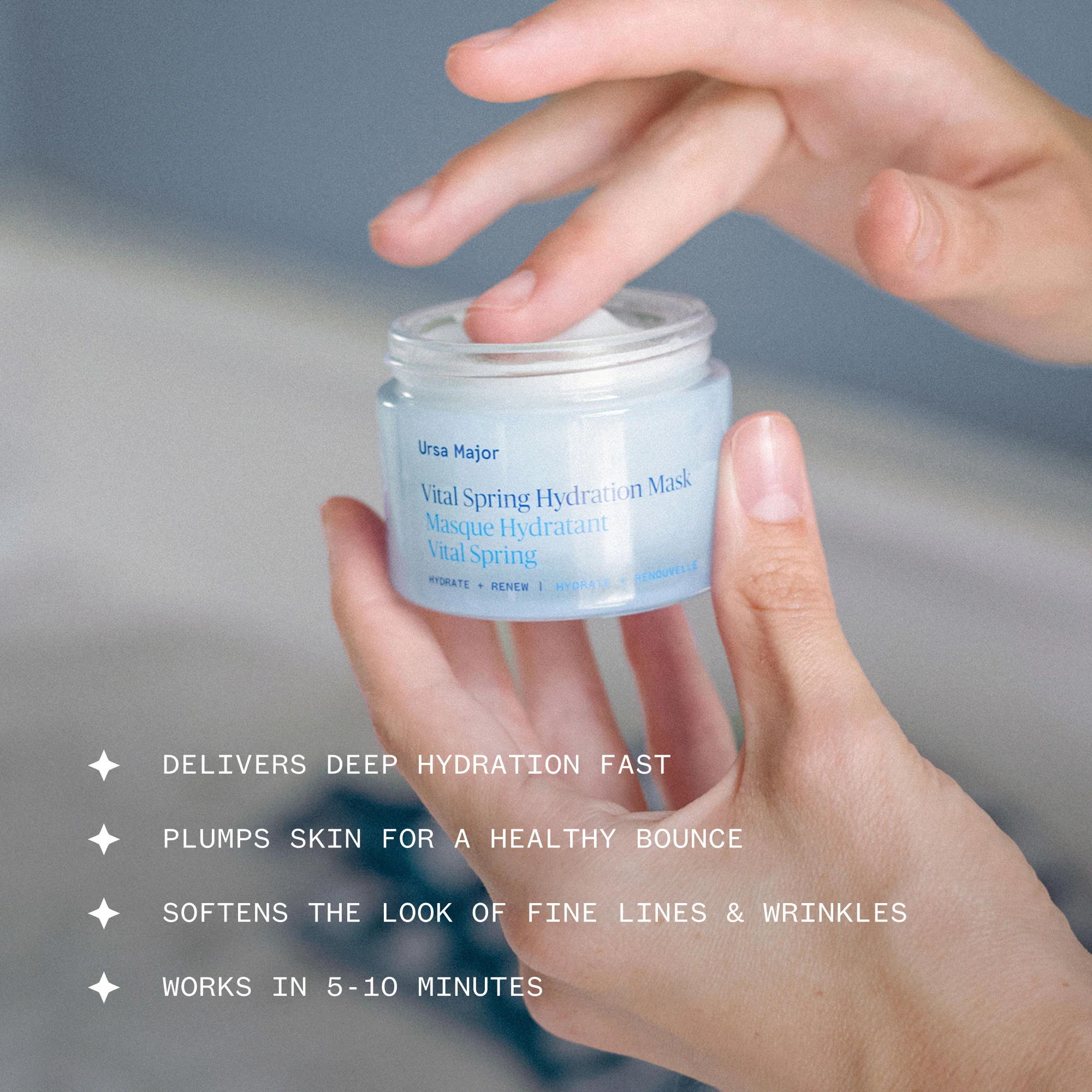 Vital Spring Hydration Mask - Image 5