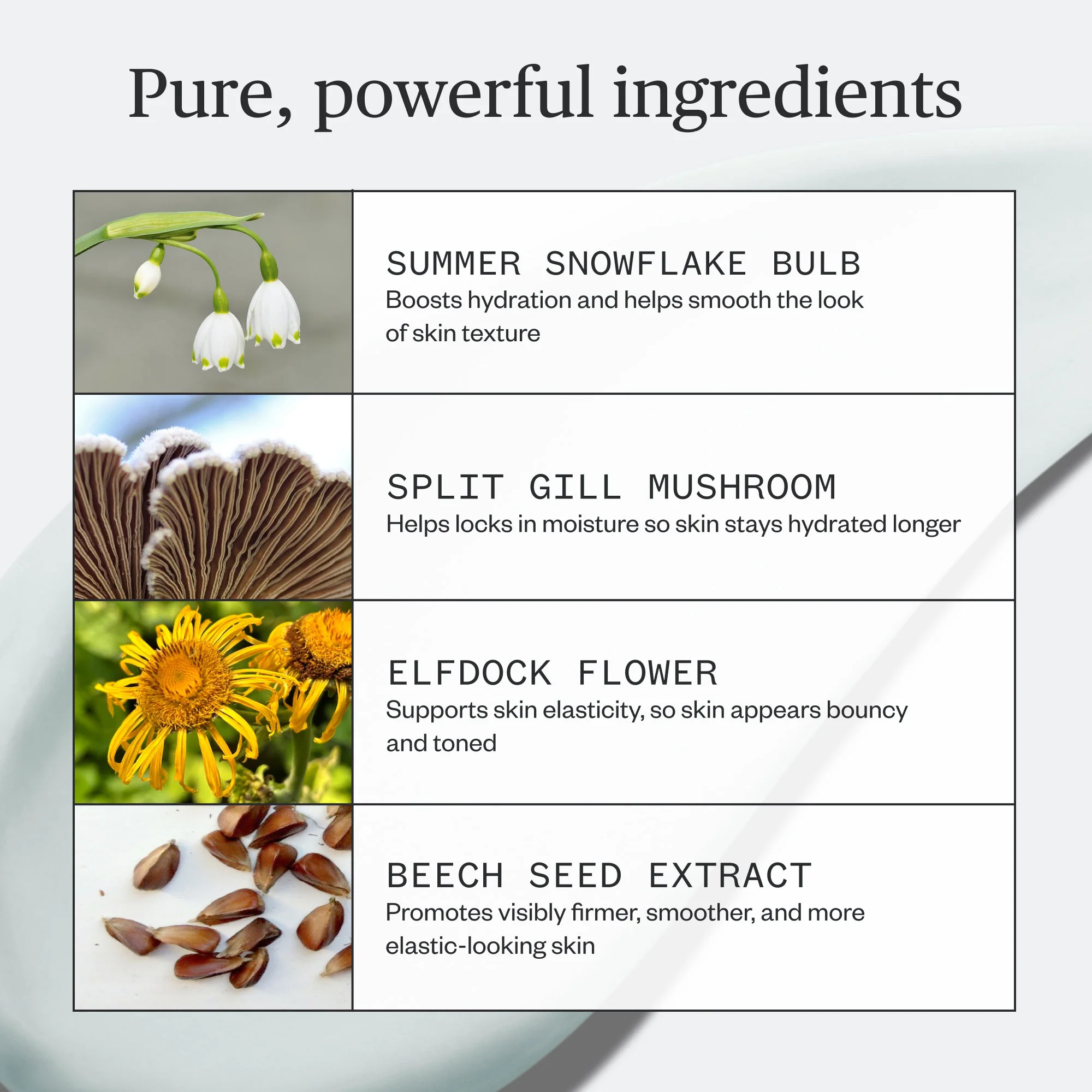 Vital Spring Hydration Mask - Image 9