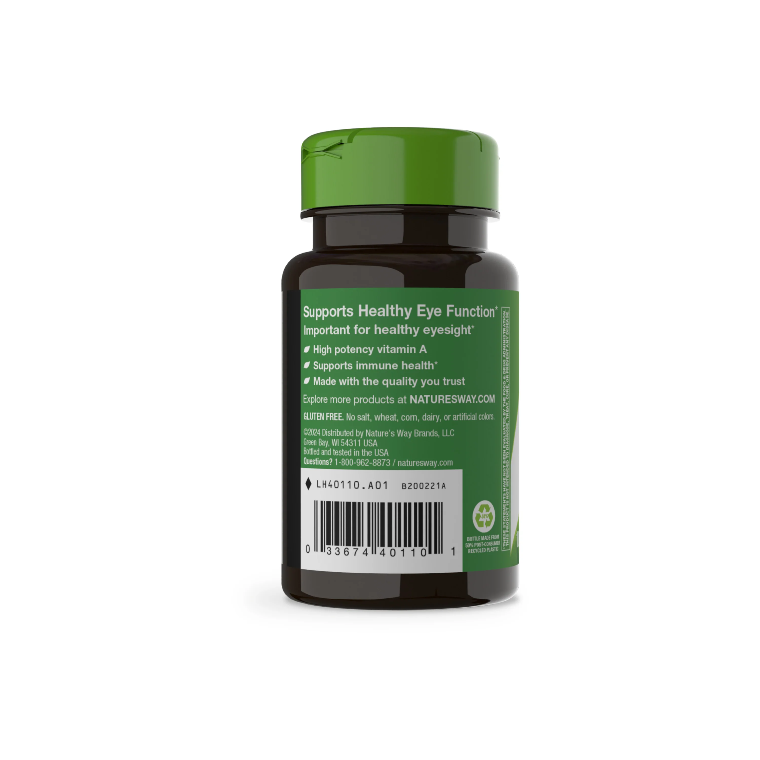Vitamin A - For Healthy Eye Function - Image 5