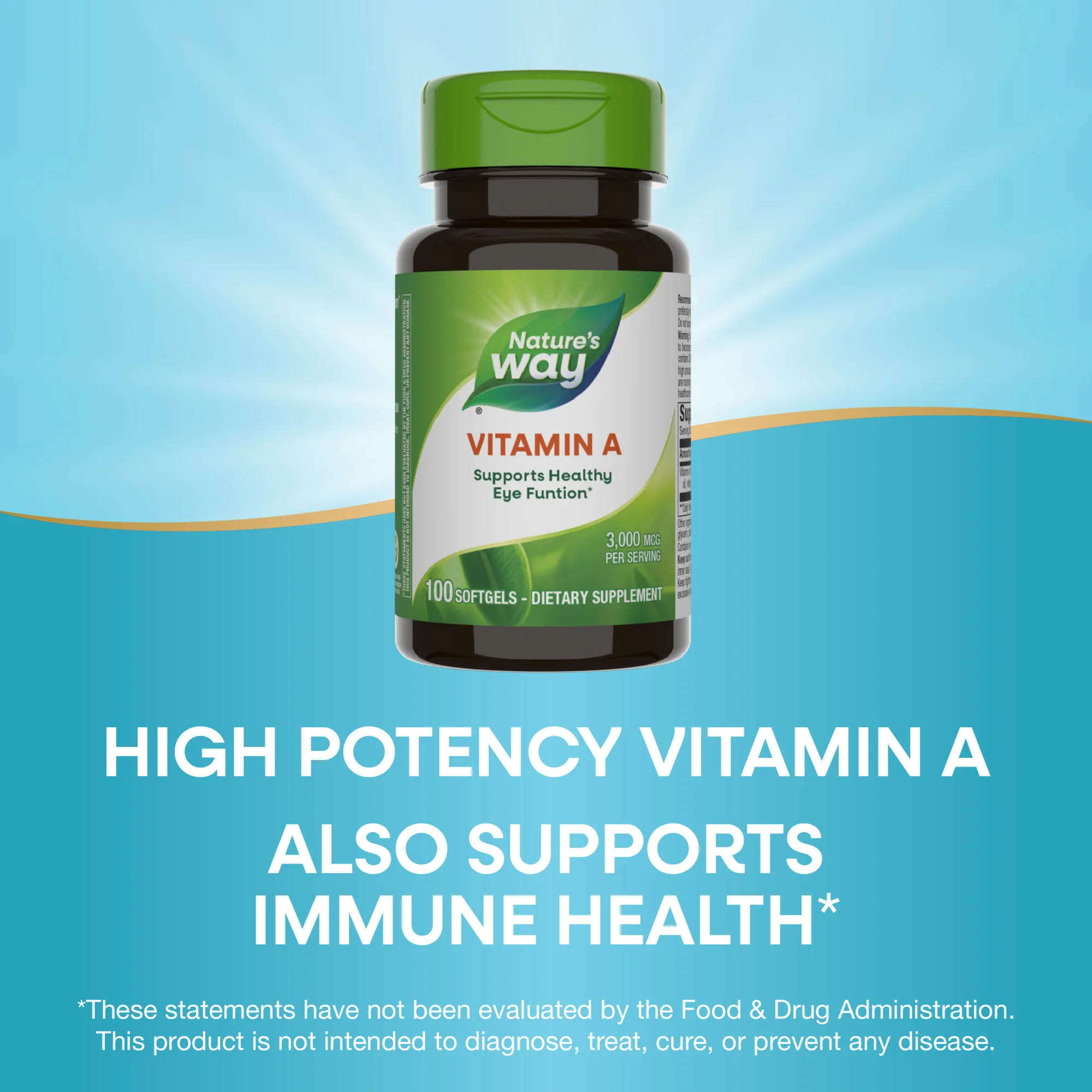 Vitamin A - For Healthy Eye Function - Image 7