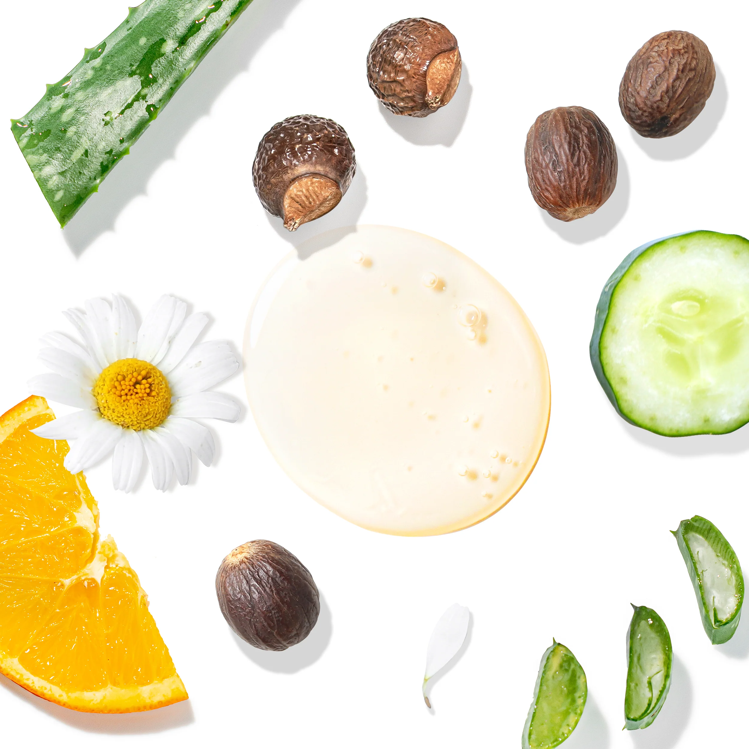 Moisturizing Vitamin C Body Wash for Sensitive Skin - Image 5