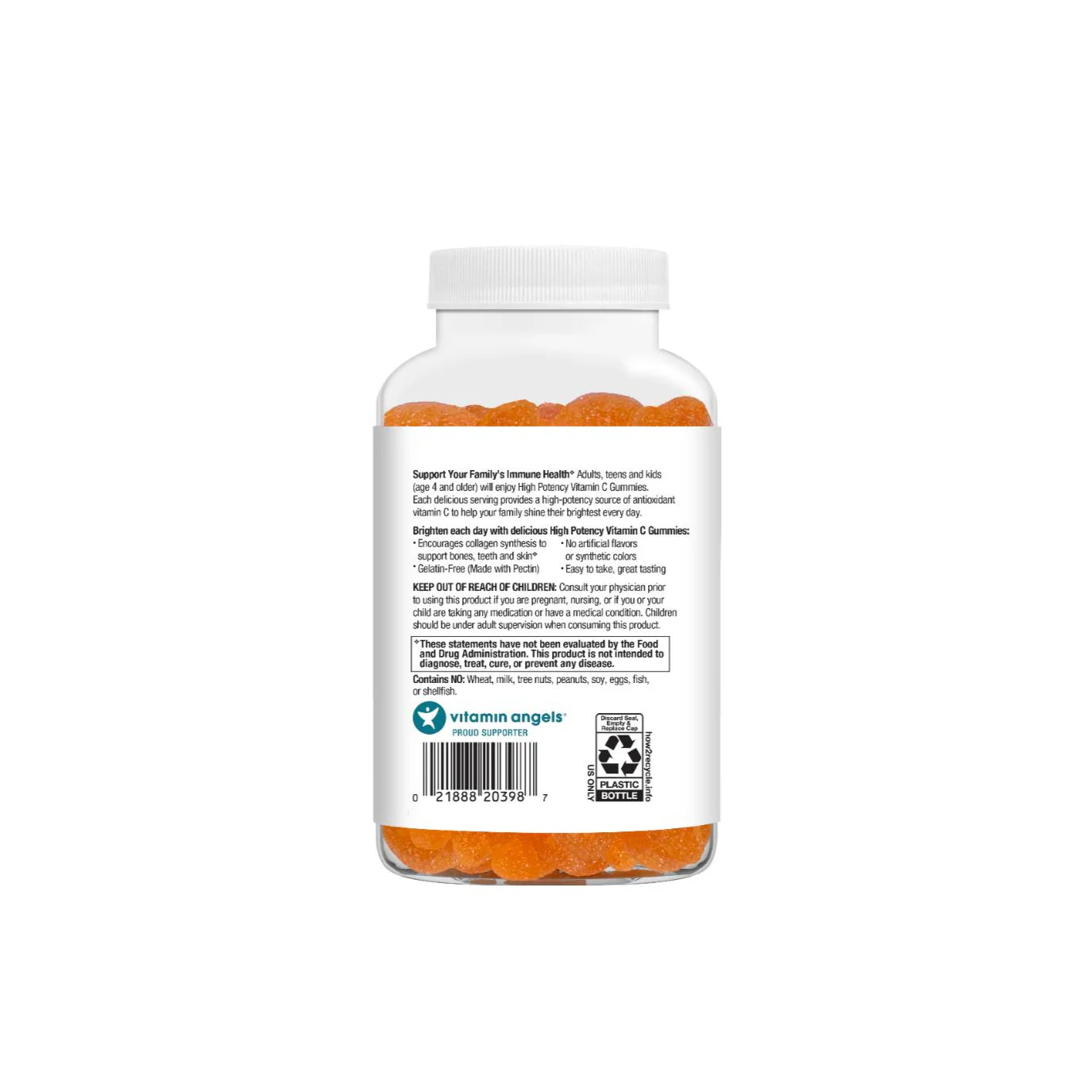 Vitamin C Gummies - Image 3