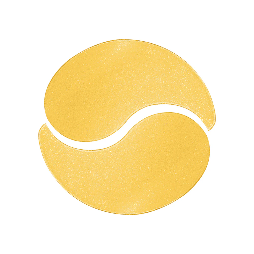Vitamin C Hydro Gel Patches - Image 4