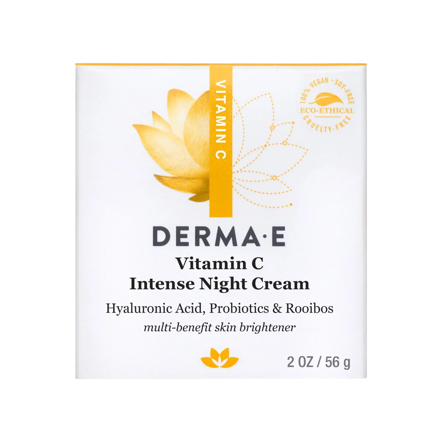 Vitamin C Intense Night Cream - Image 3