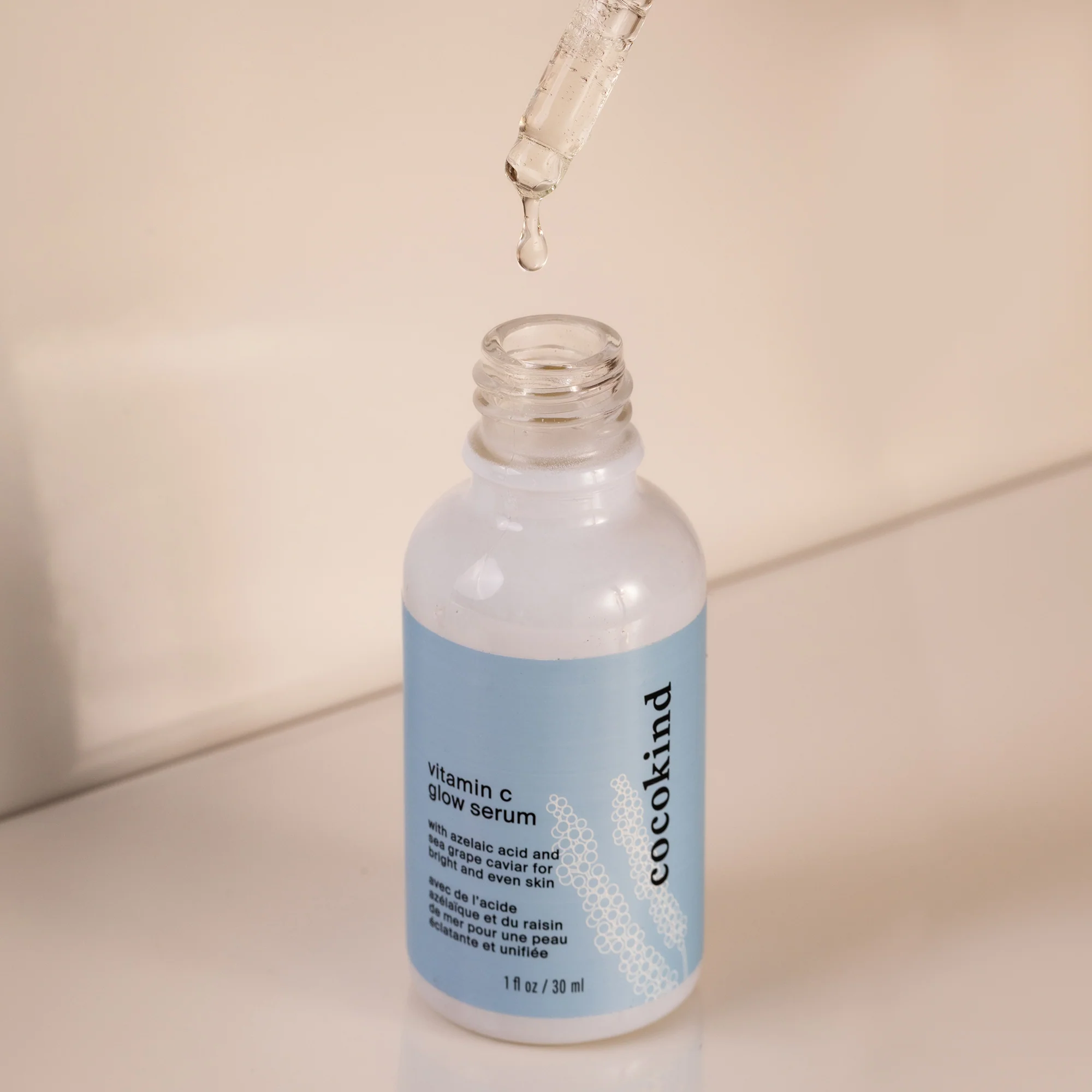 Vitamin C Glow Serum - Image 2