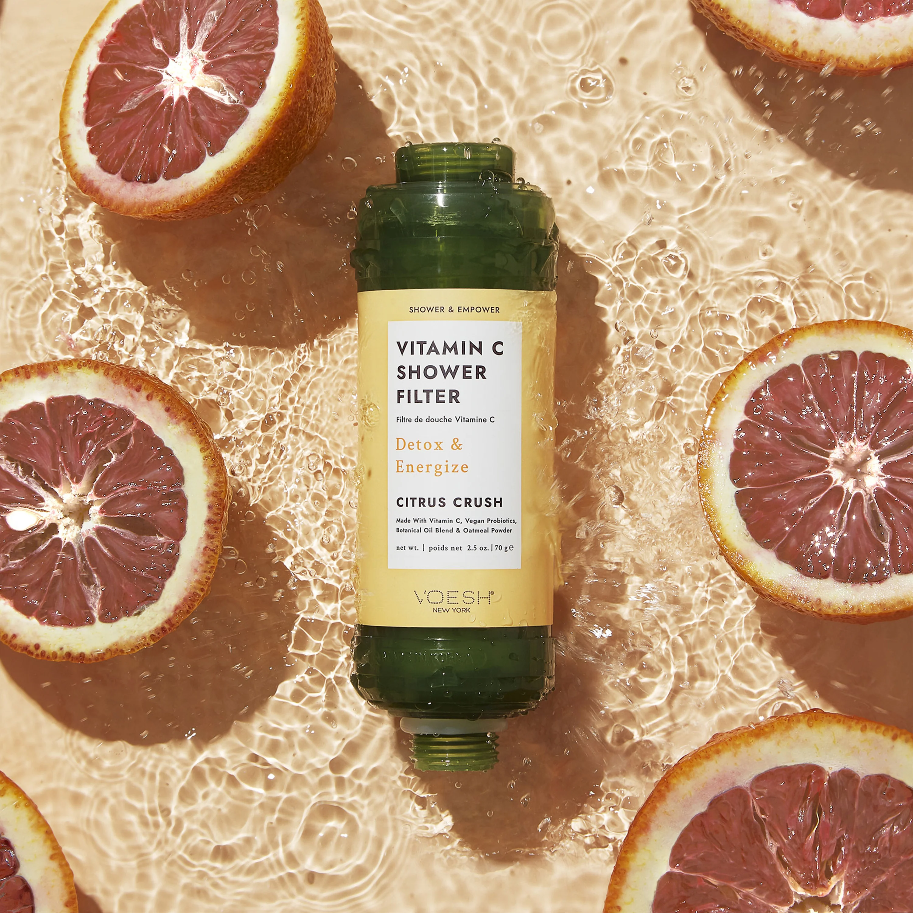 Vitamin C Shower Filter - Image 5