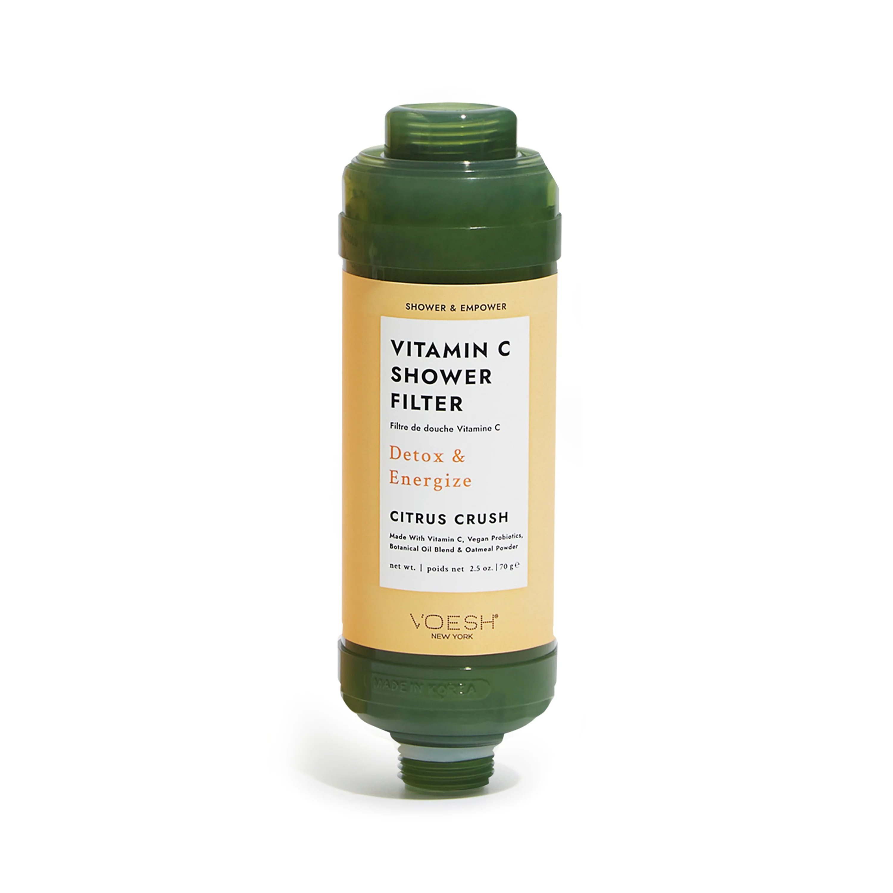 Vitamin C Shower Filter - Image 7