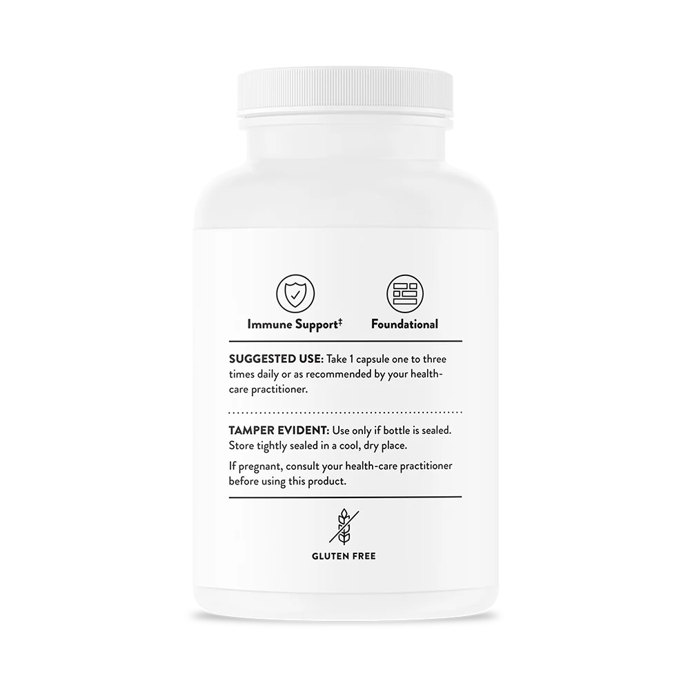 Vitamin C With Flavonoids - Image 3