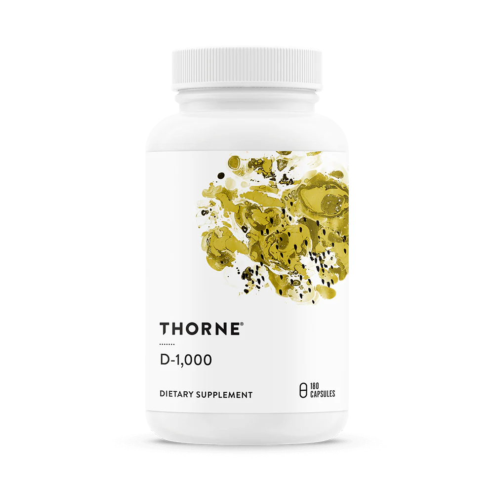 Vitamin D-1,000 - Image 3