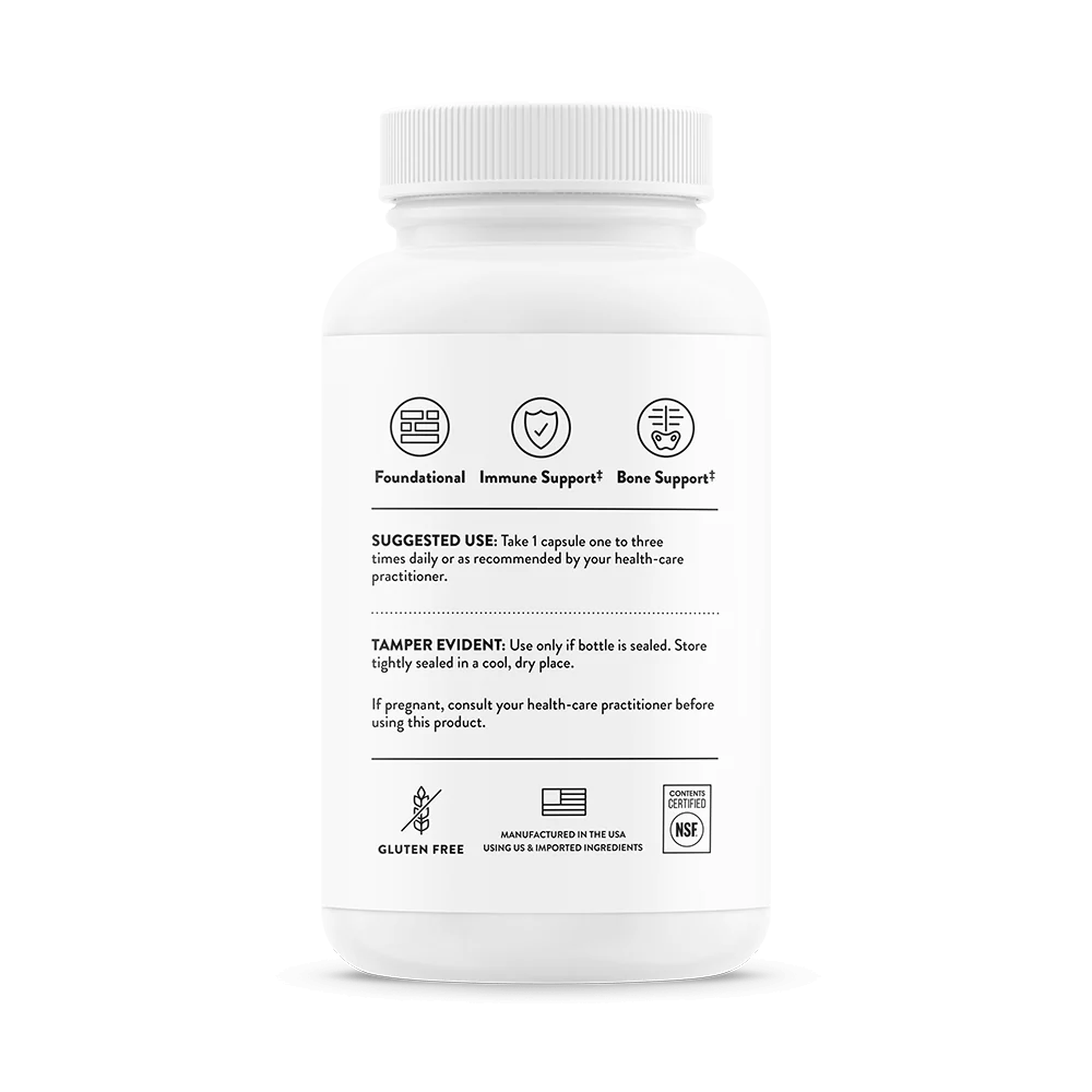 Vitamin D-1,000 - Image 5