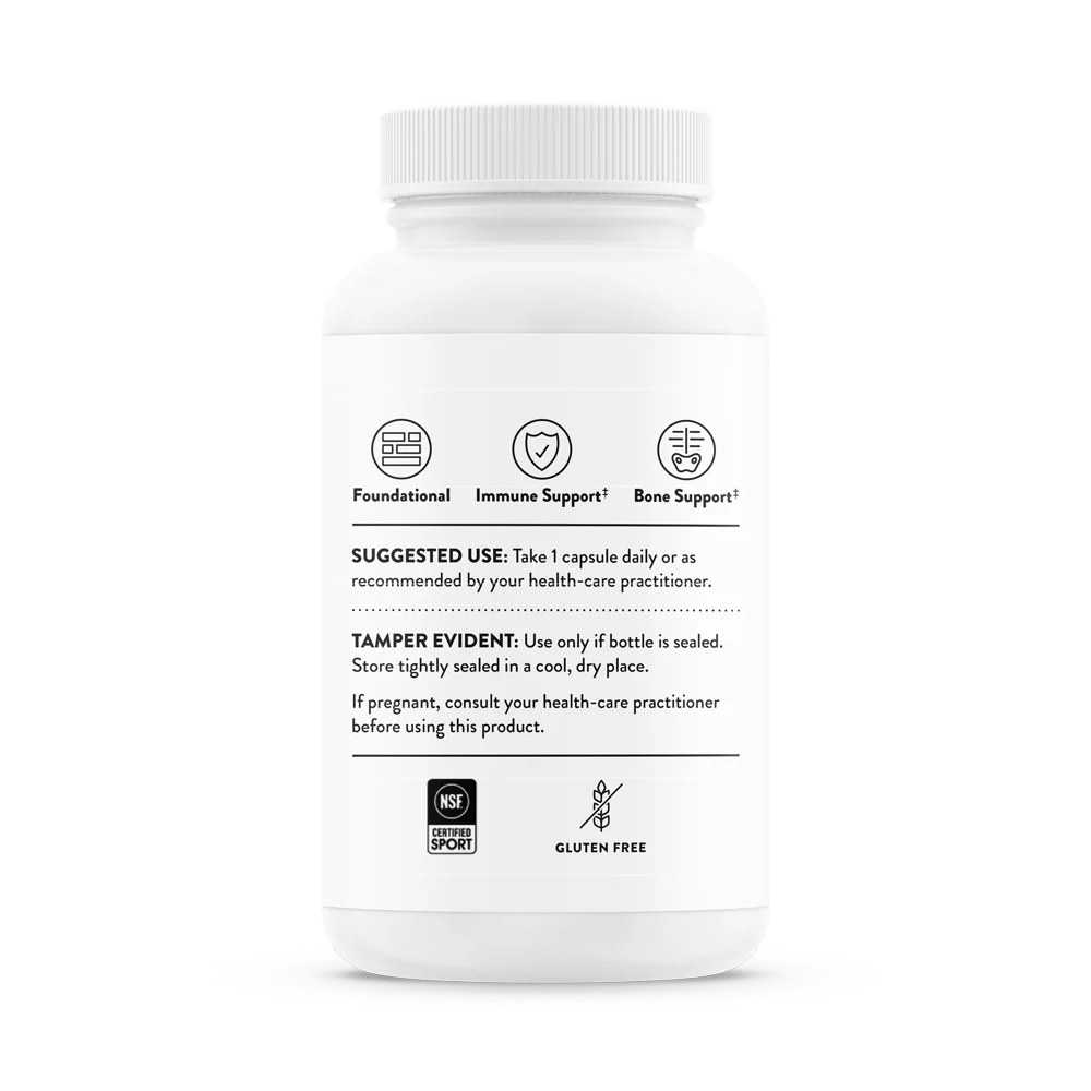 Vitamin D-5000 - Image 3