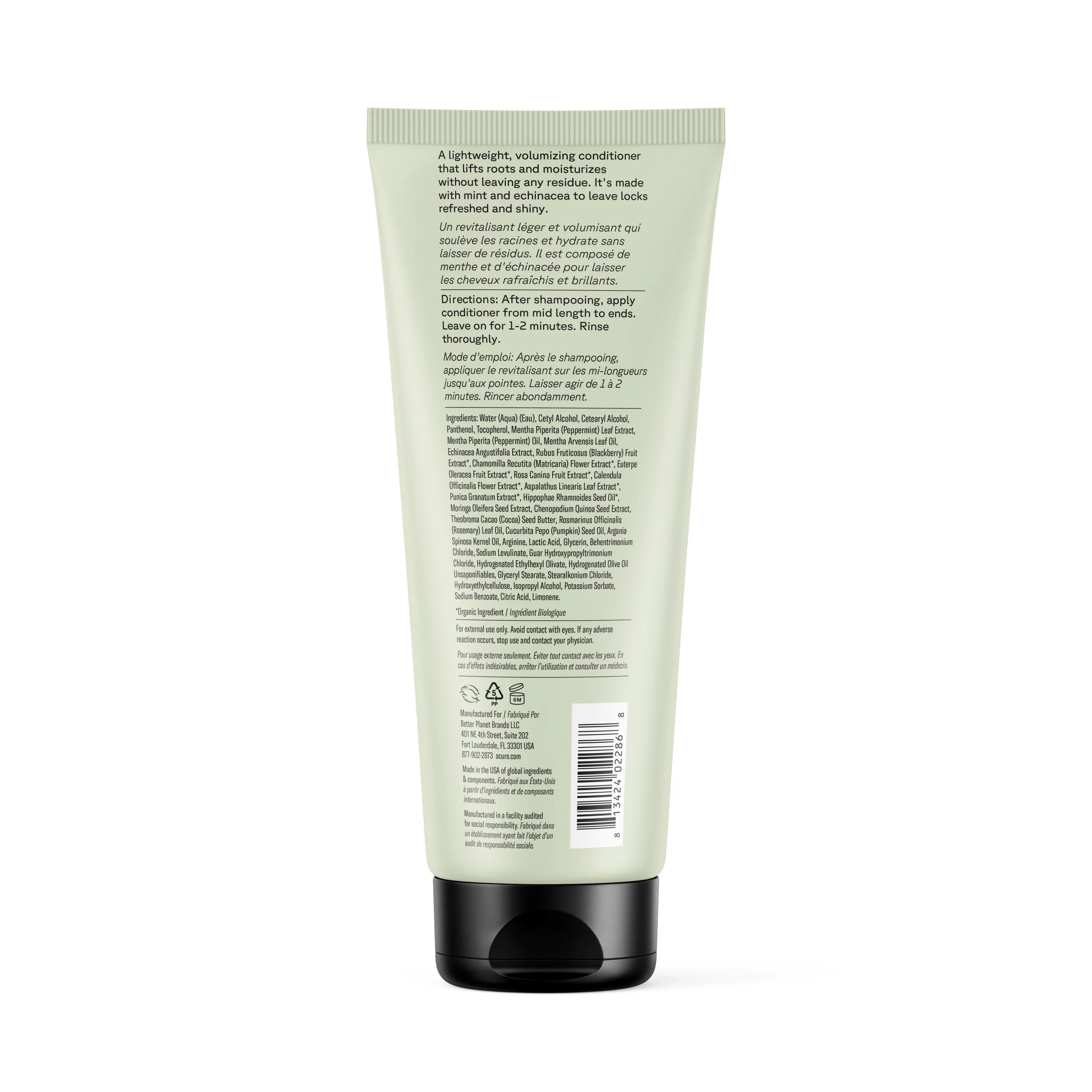 Vivacious Volume Conditioner - Image 2