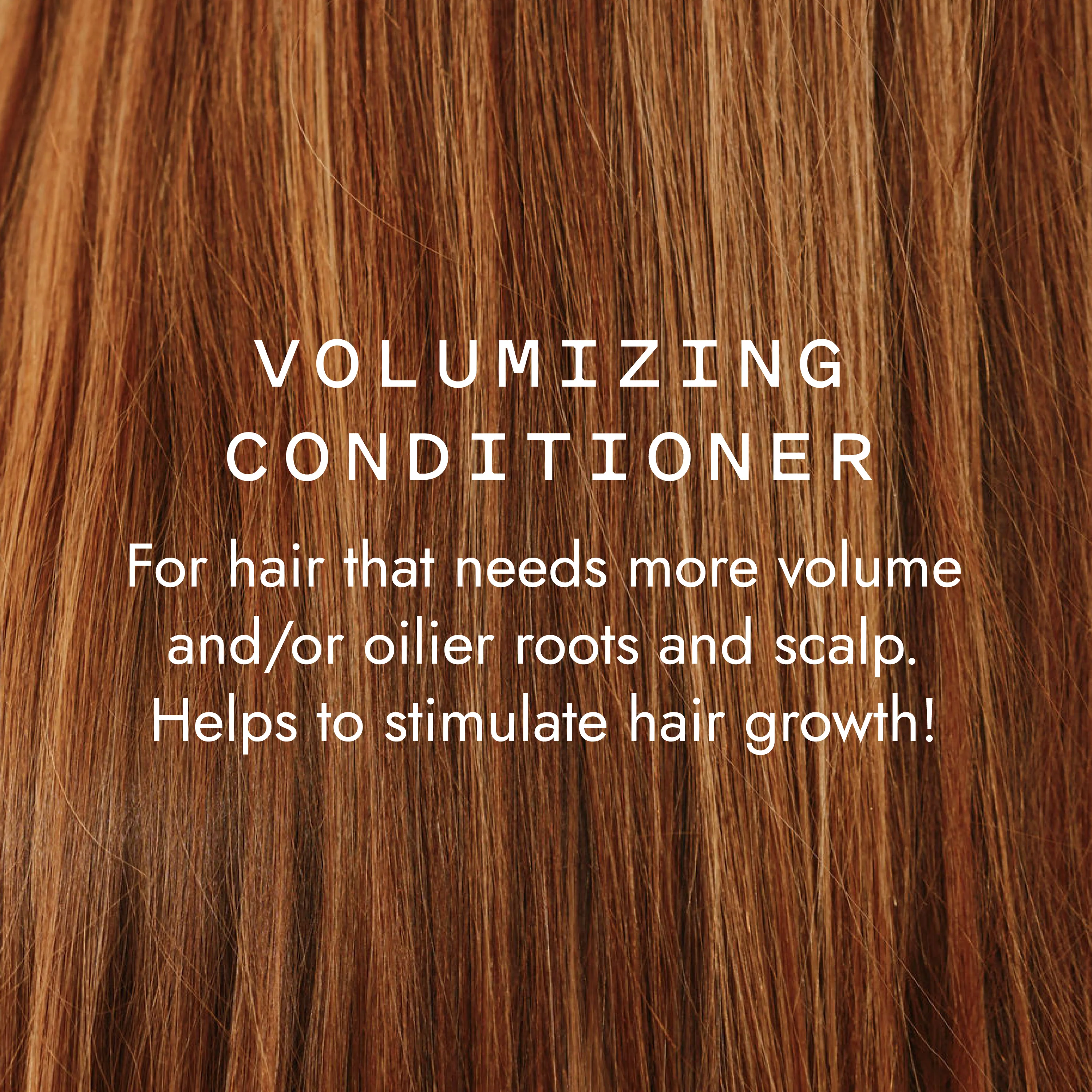 Volumizing Haircare Set - Image 9