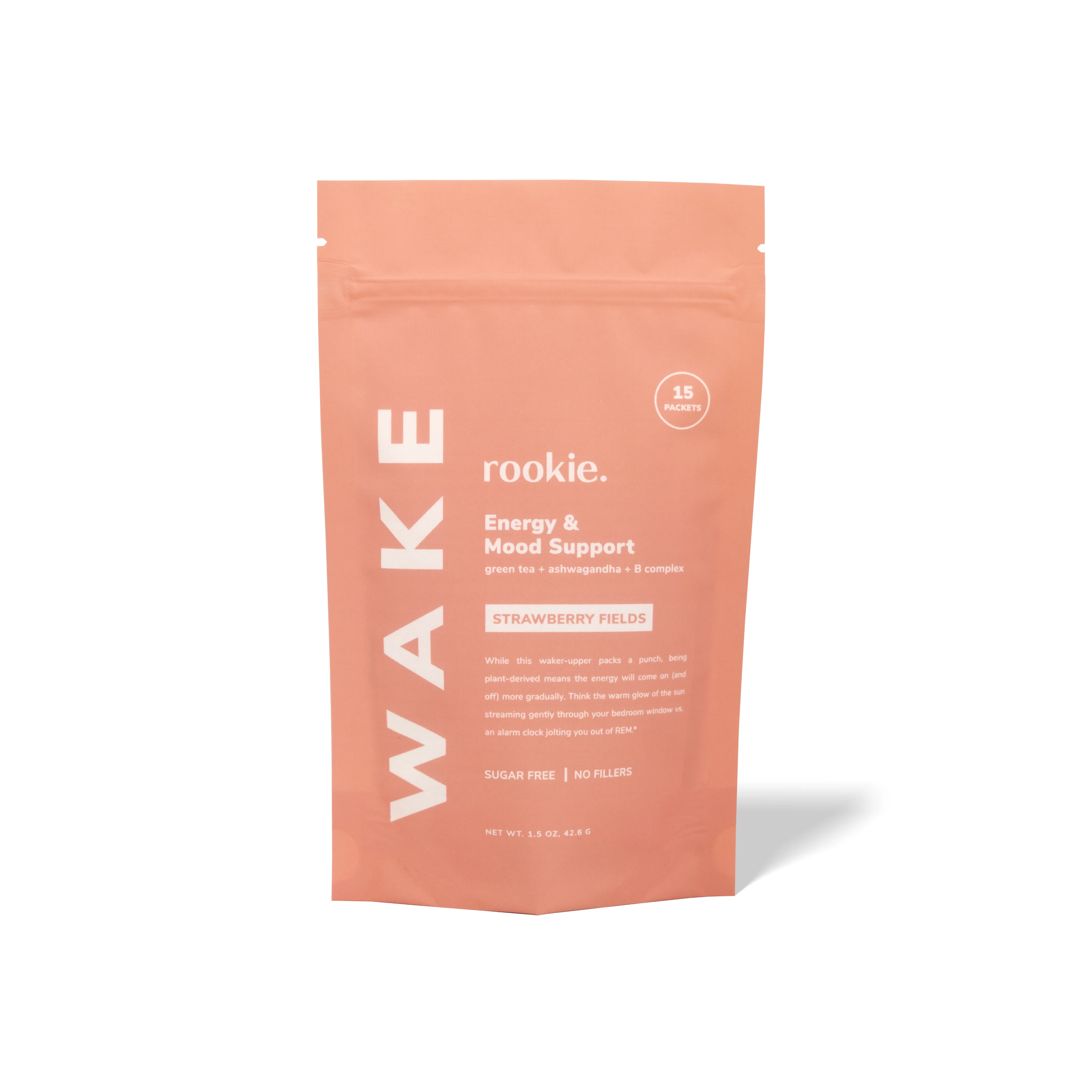 Wake - Image 2