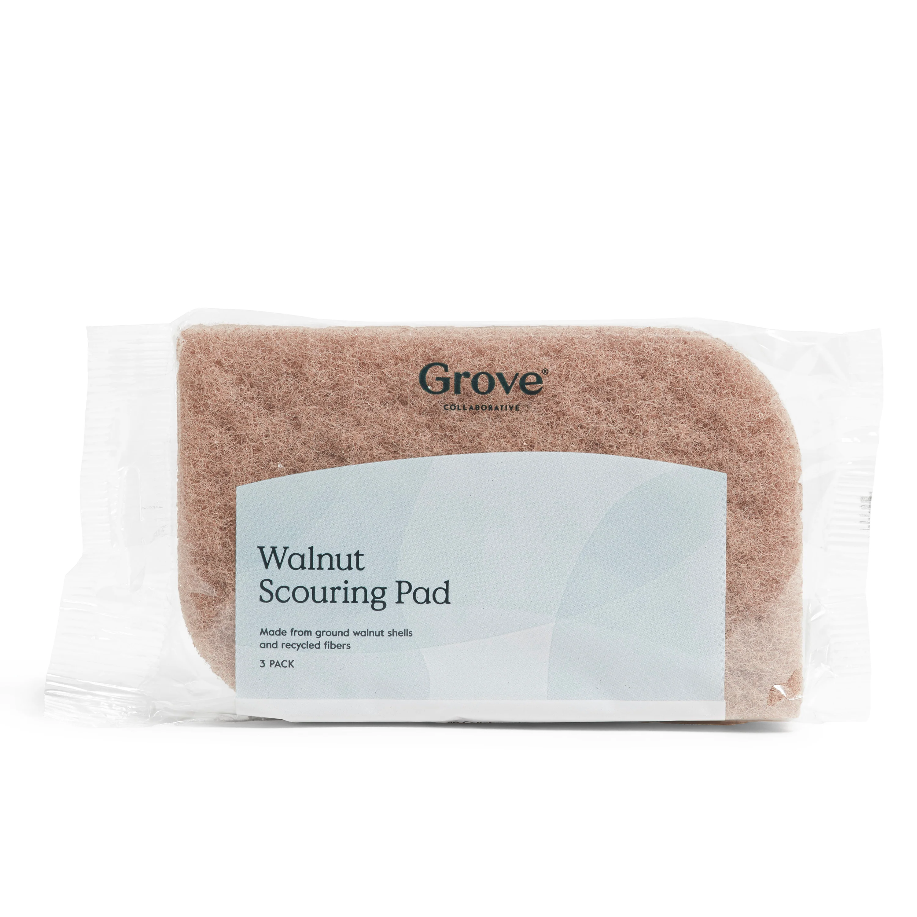 Gentle Walnut Scouring Pads - Image 2