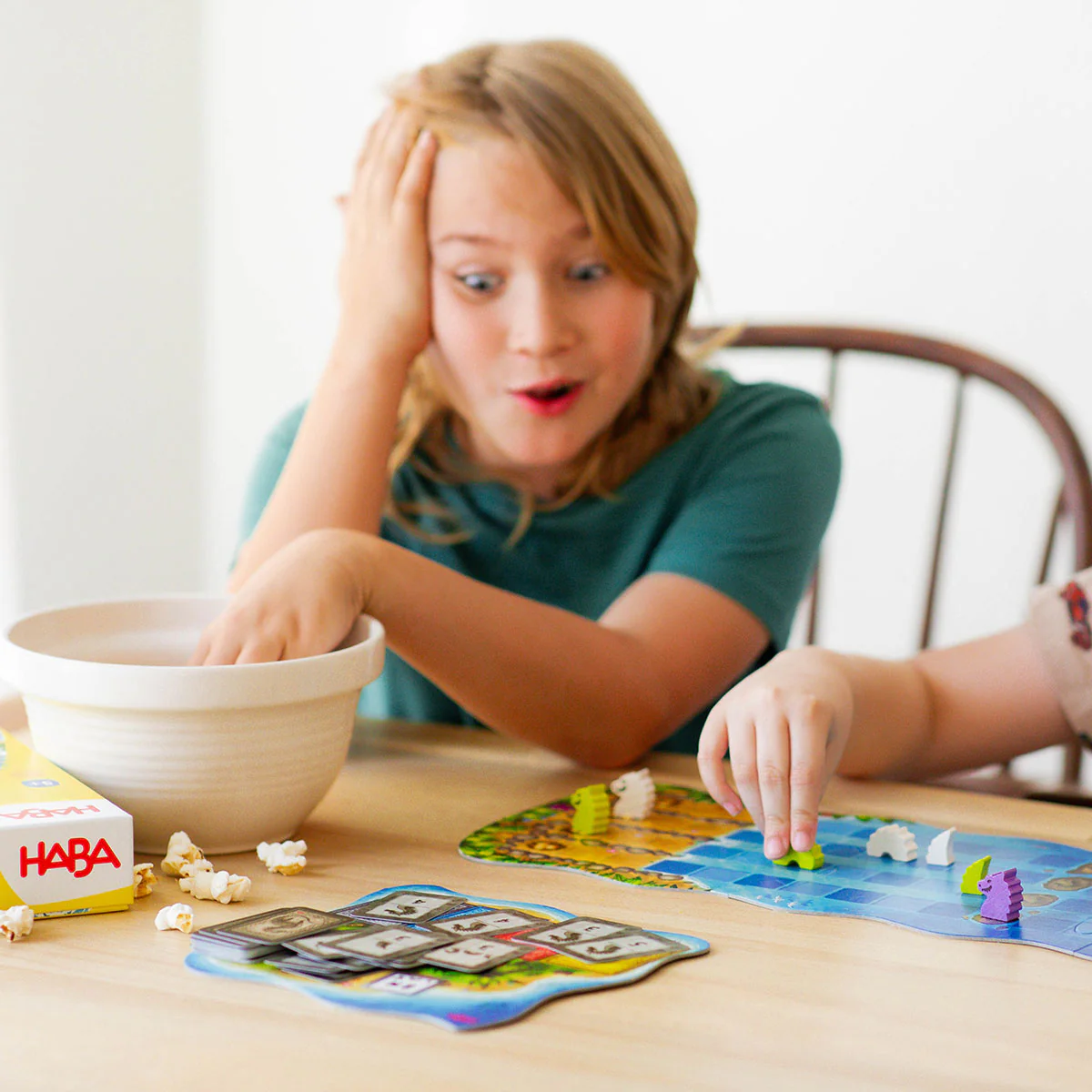 Water Dragons - Kids Board Game, 5+ Years - Image 8