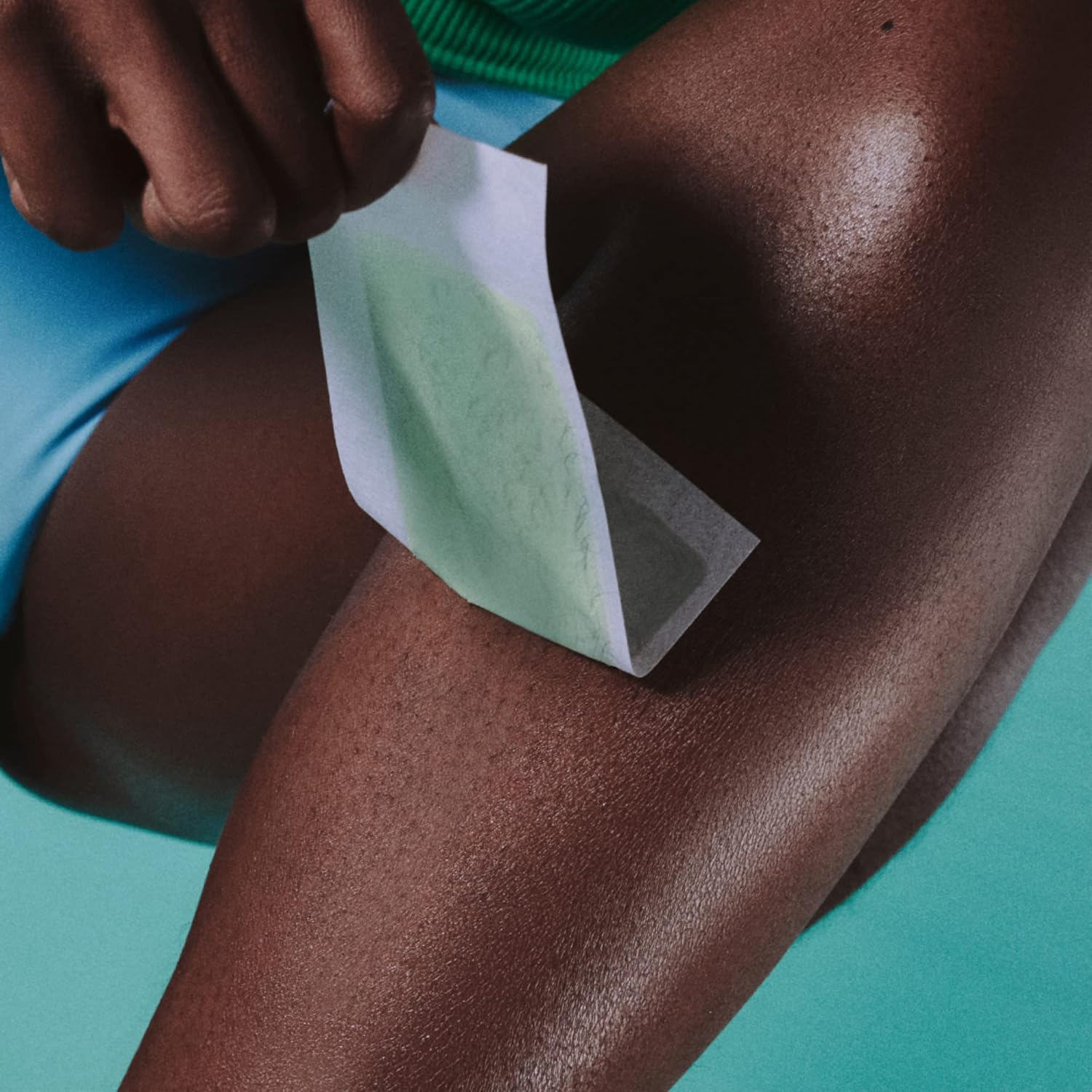 Wax Kit - Body & Underarm - Image 3