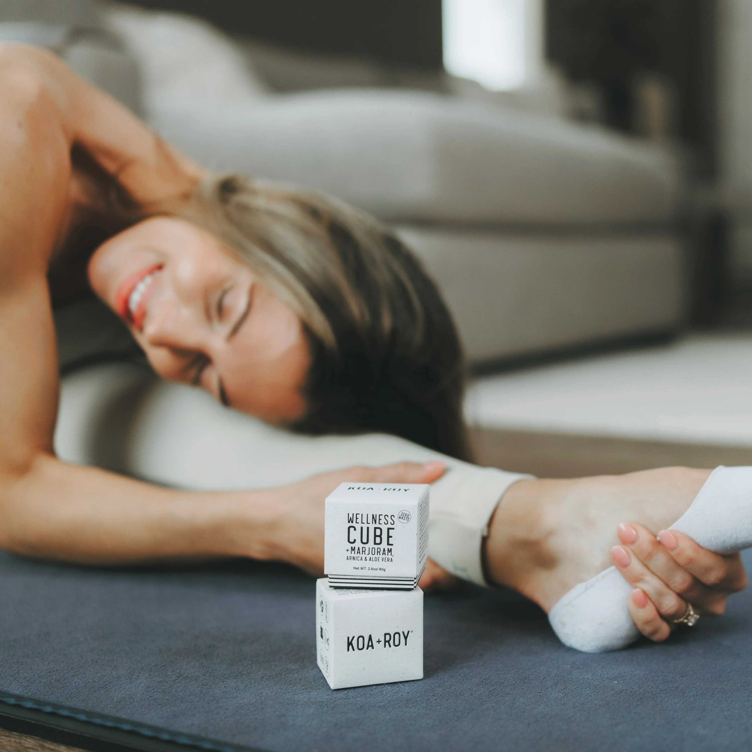 Wellness Cube - Image 12