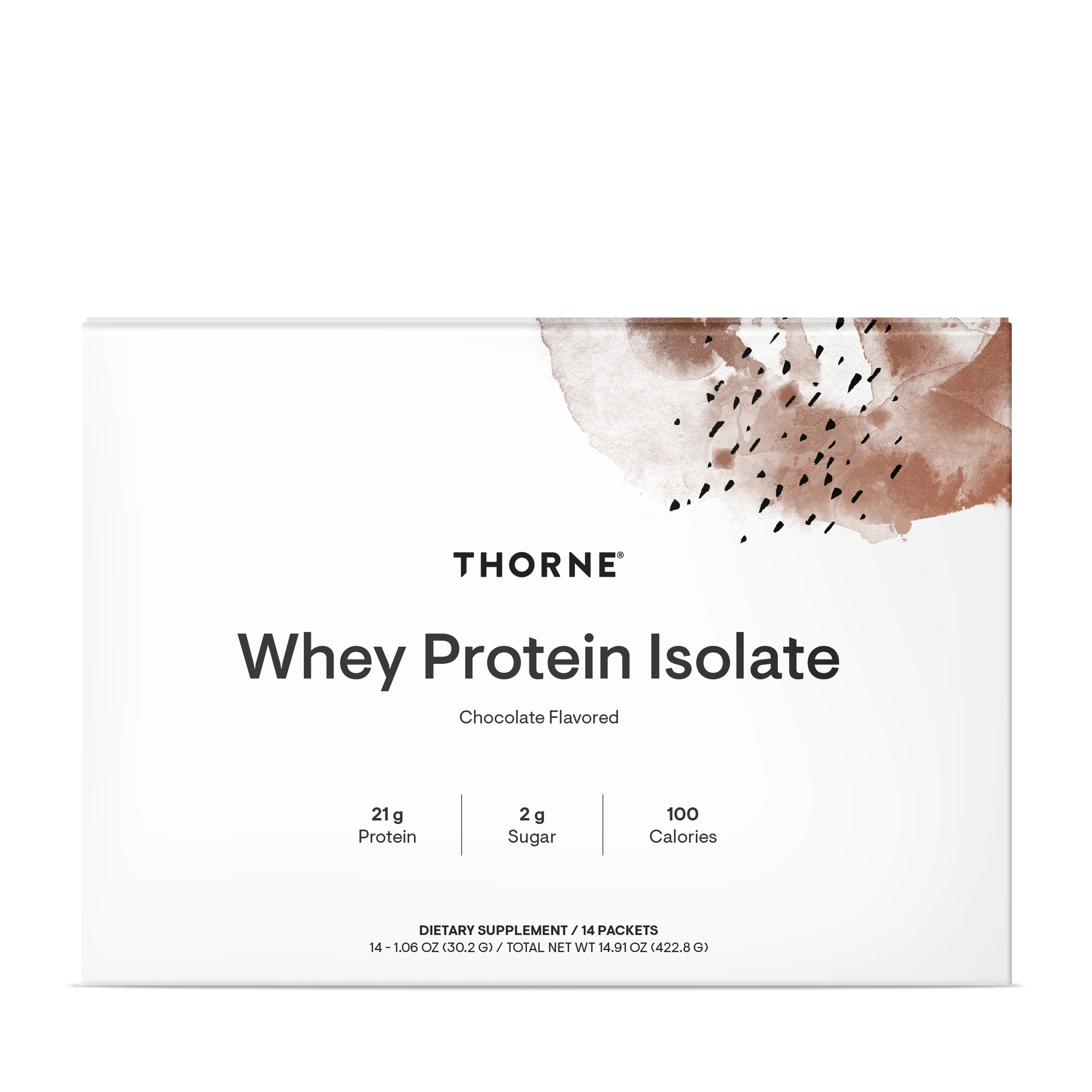 Whey Protein Isolate - Image 3