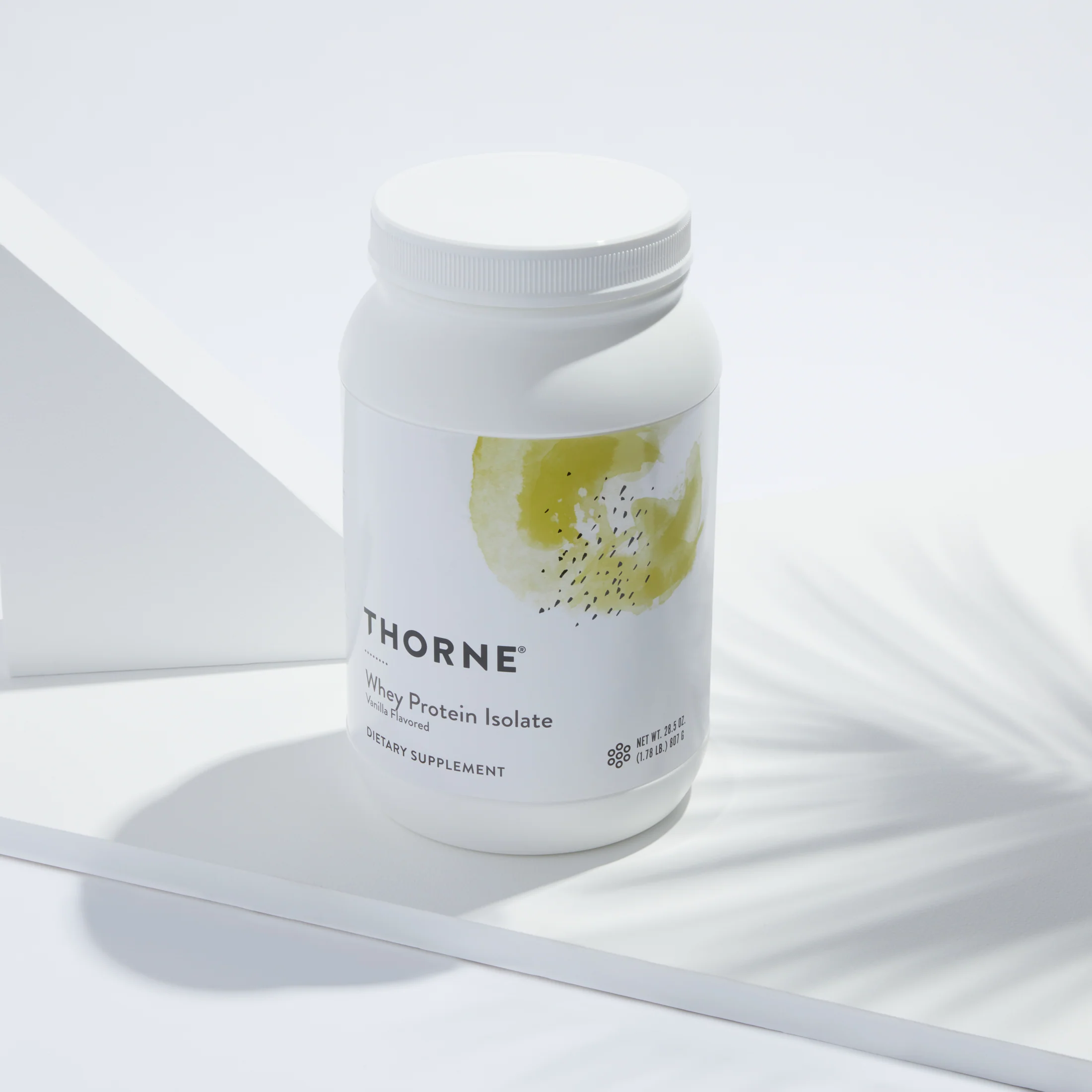 Whey Protein Isolate - Image 4