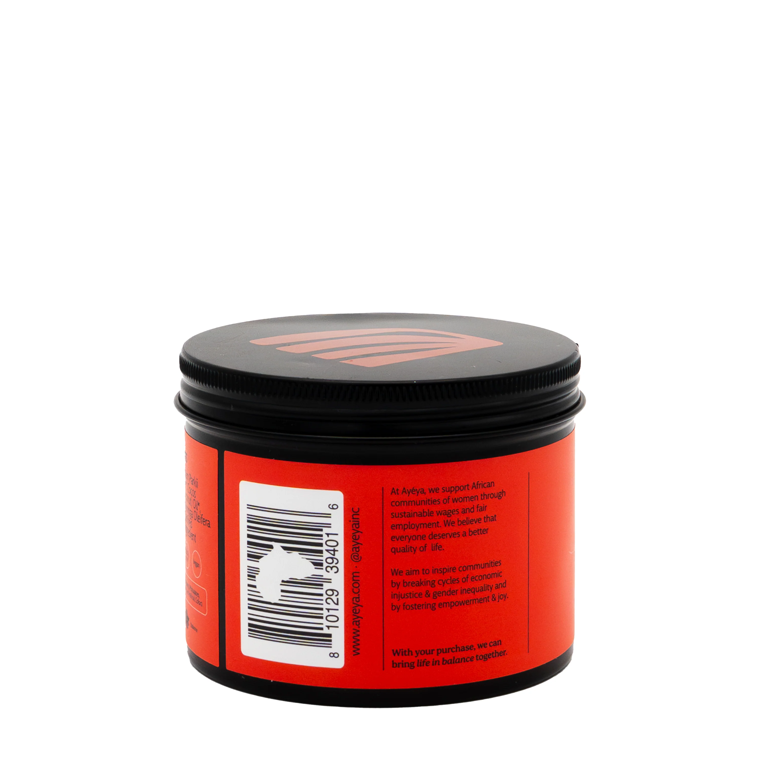 Whipped Body Butter - Image 10