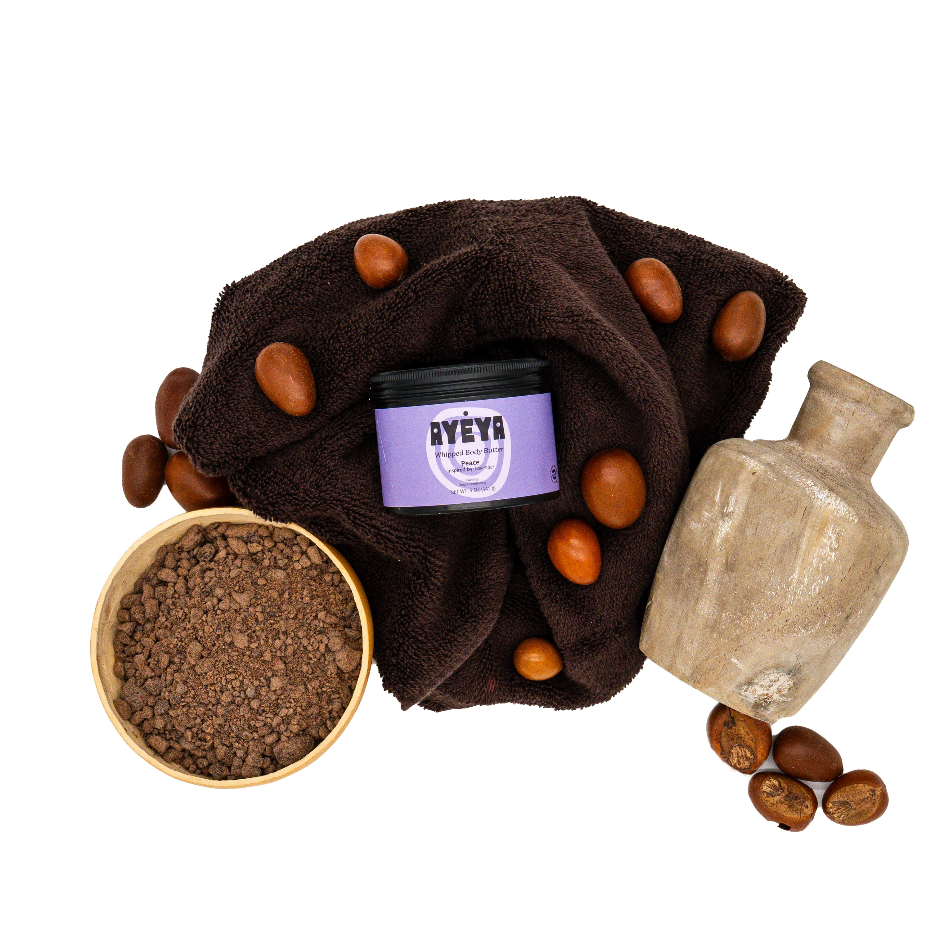 Whipped Body Butter - Image 12
