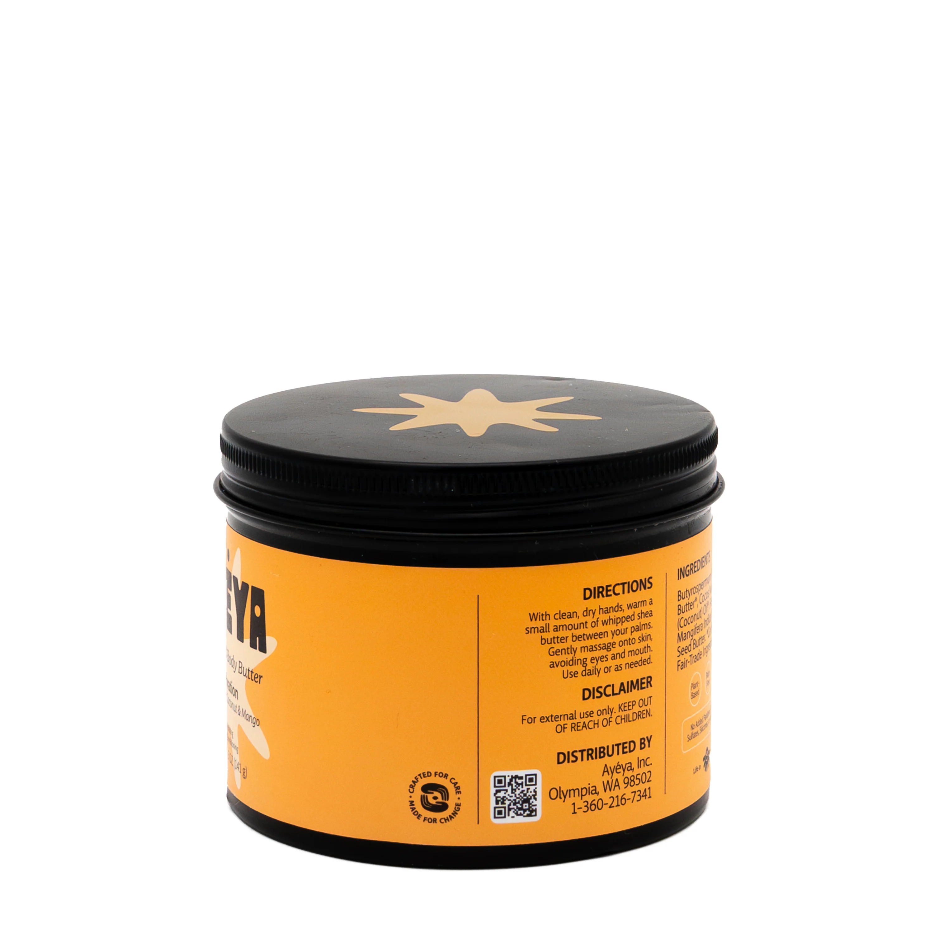 Whipped Body Butter - Image 19