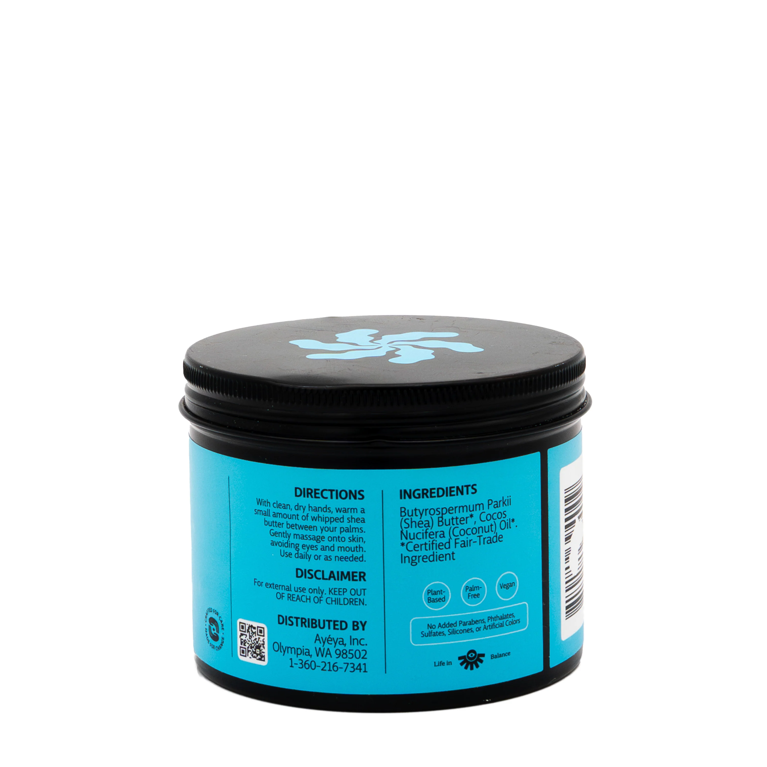 Whipped Body Butter - Image 2