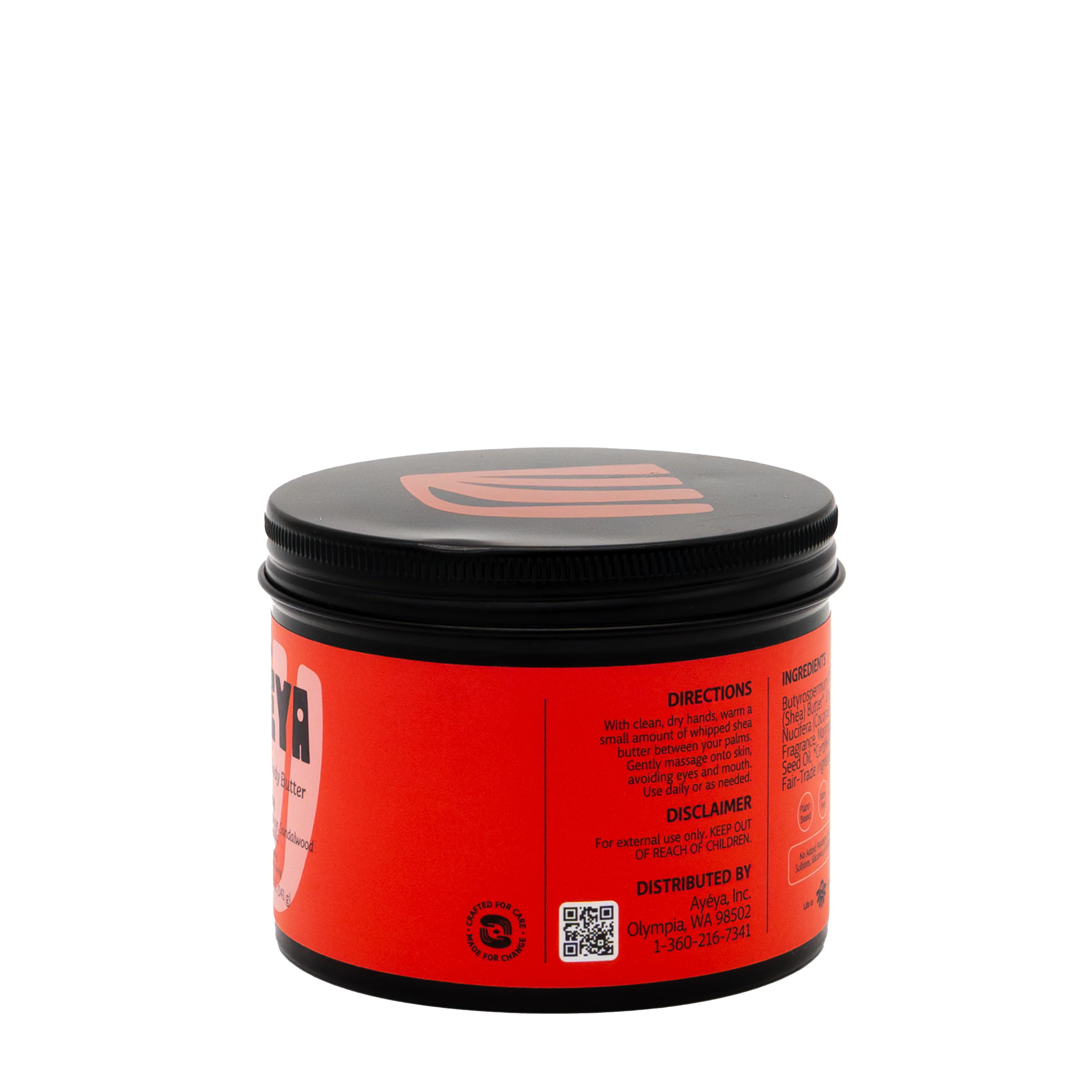 Whipped Body Butter - Image 9