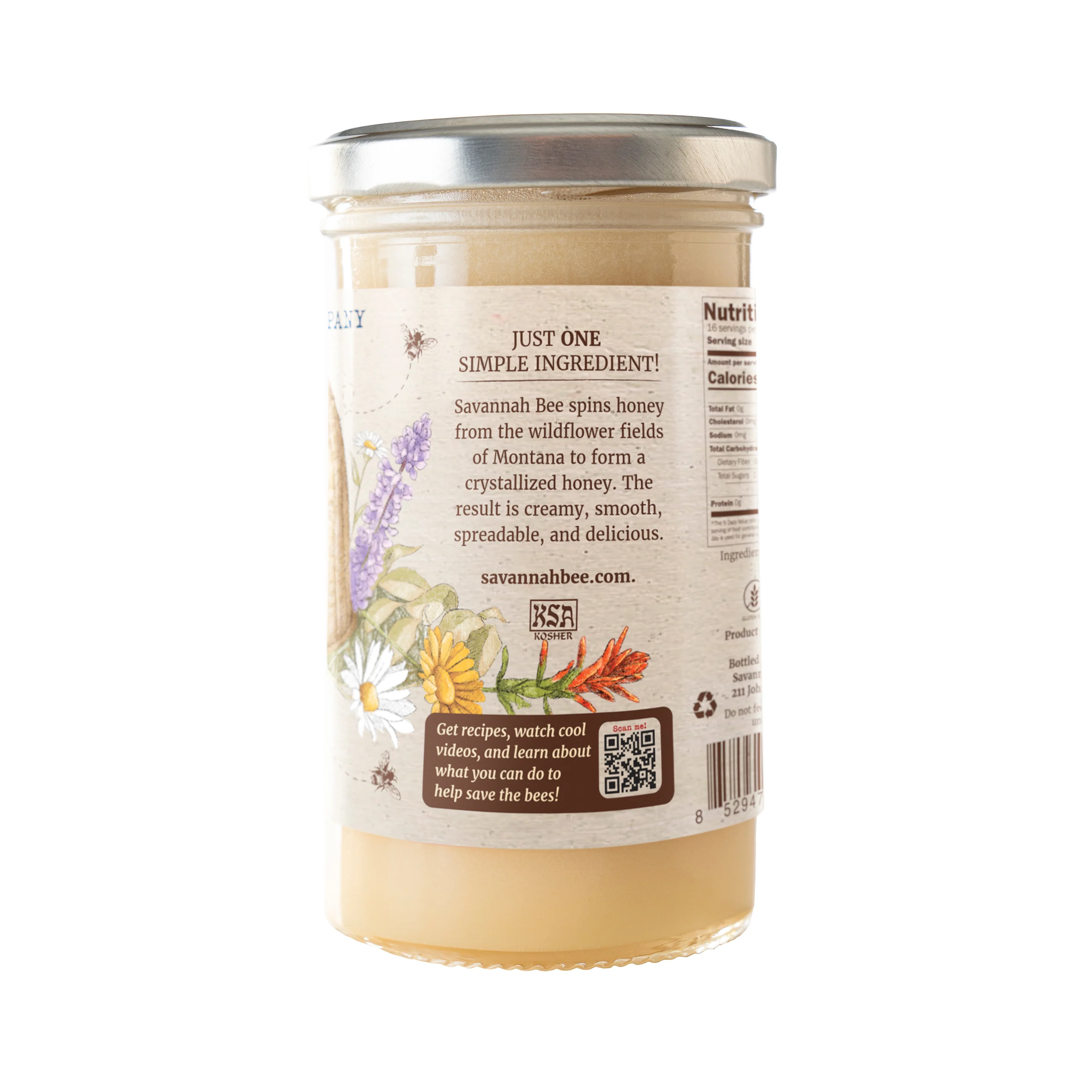 Whipped Honey Original - Image 2