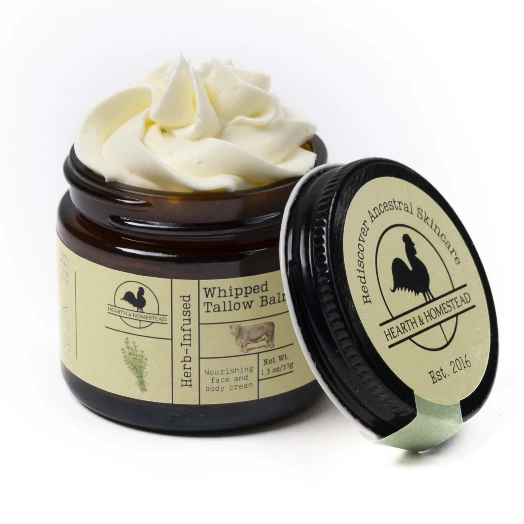 Whipped Tallow Balm - Image 11