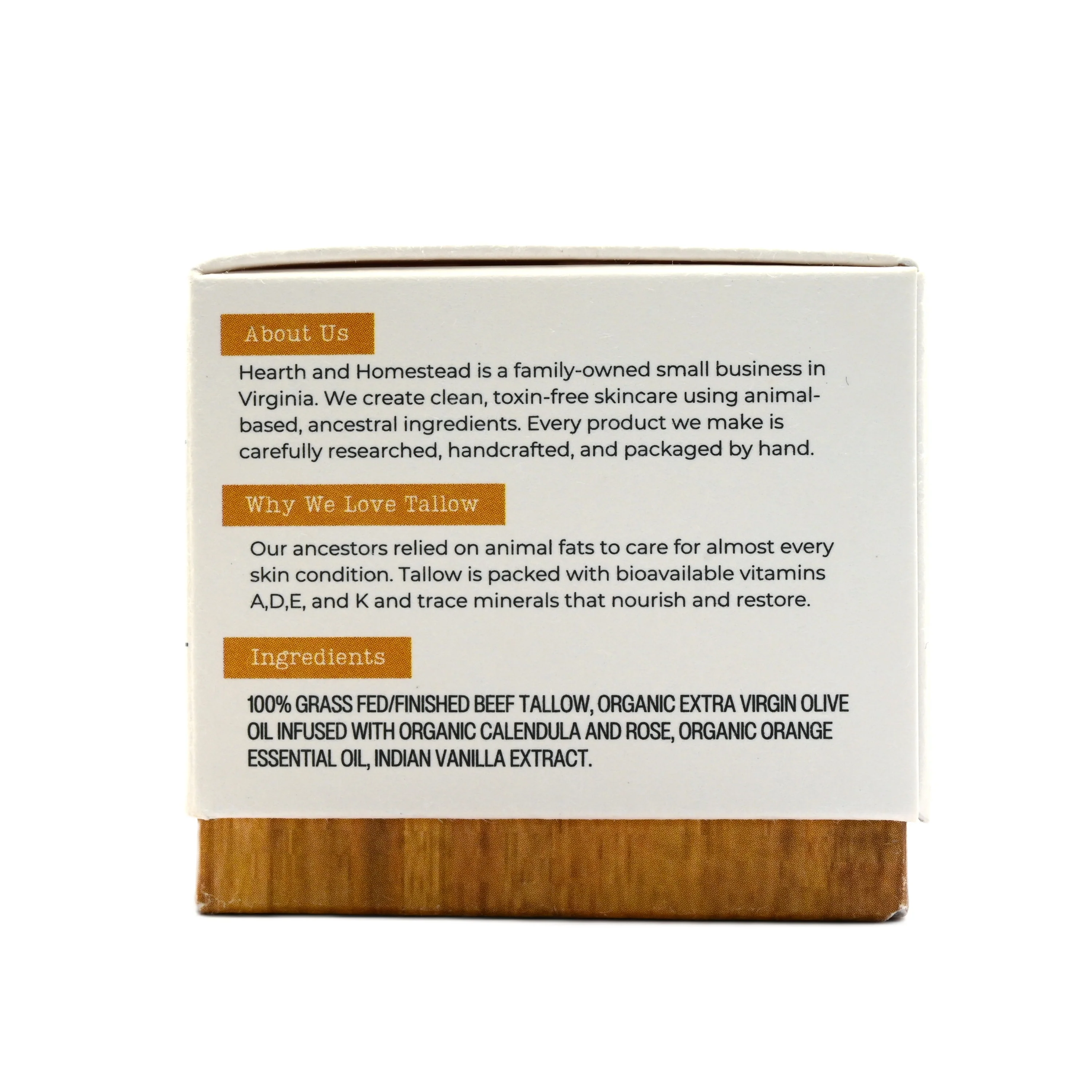 Whipped Tallow Balm - Image 14